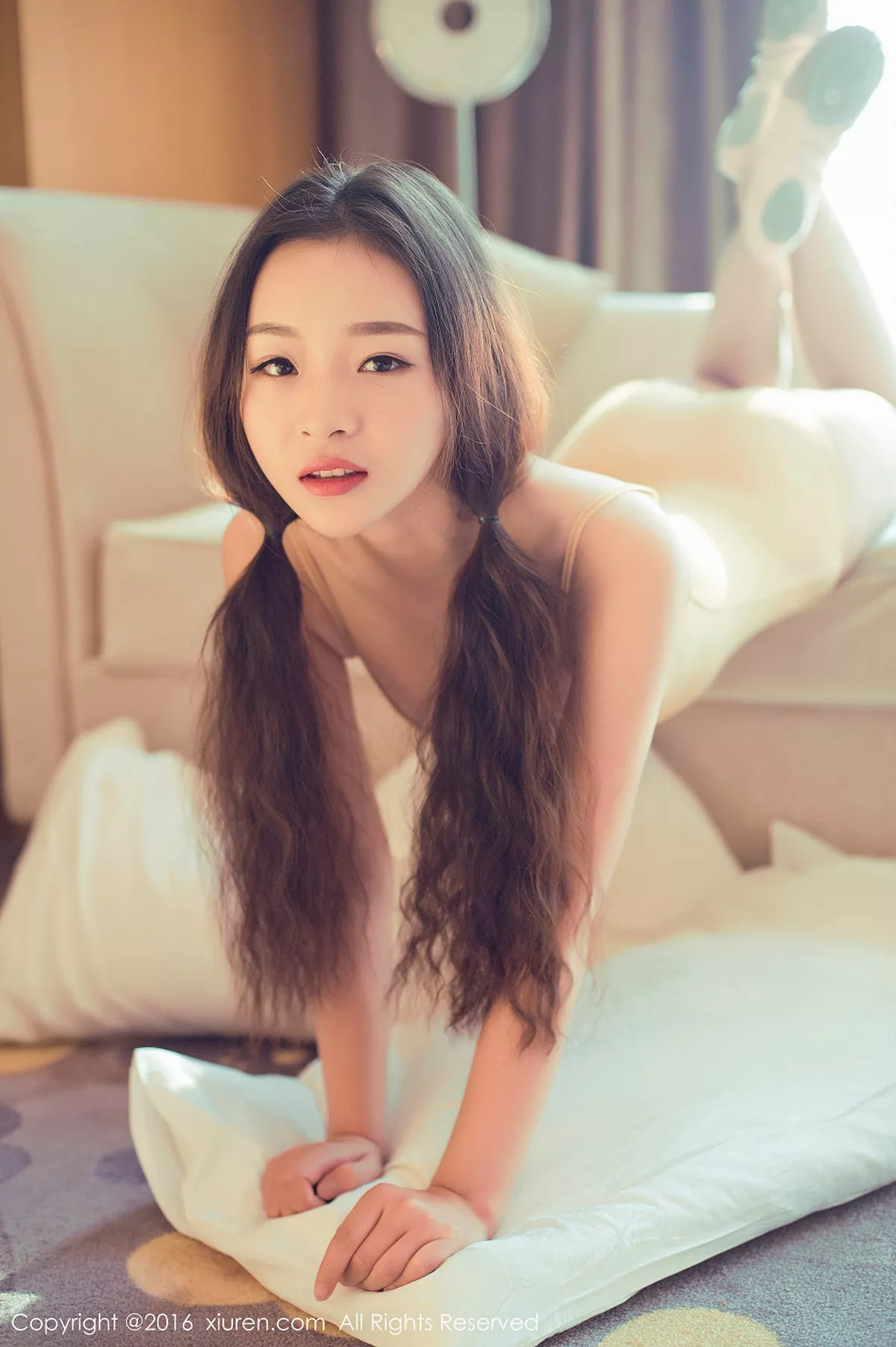 [XiuRen秀人网]第648期尤Una娜写真  第17张-《94零社区》