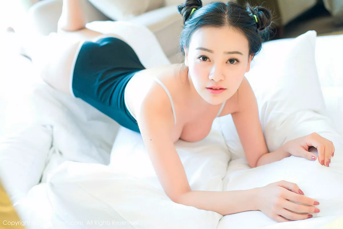 [XiuRen秀人网]第684期芈琳娜写真  第11张-《94零社区》