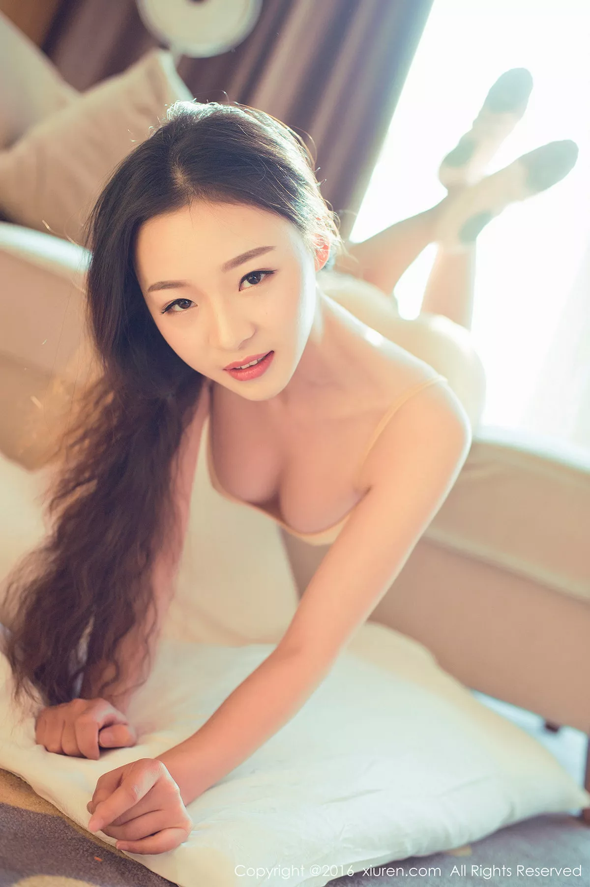 [XiuRen秀人网]第648期尤Una娜写真  第19张-《94零社区》