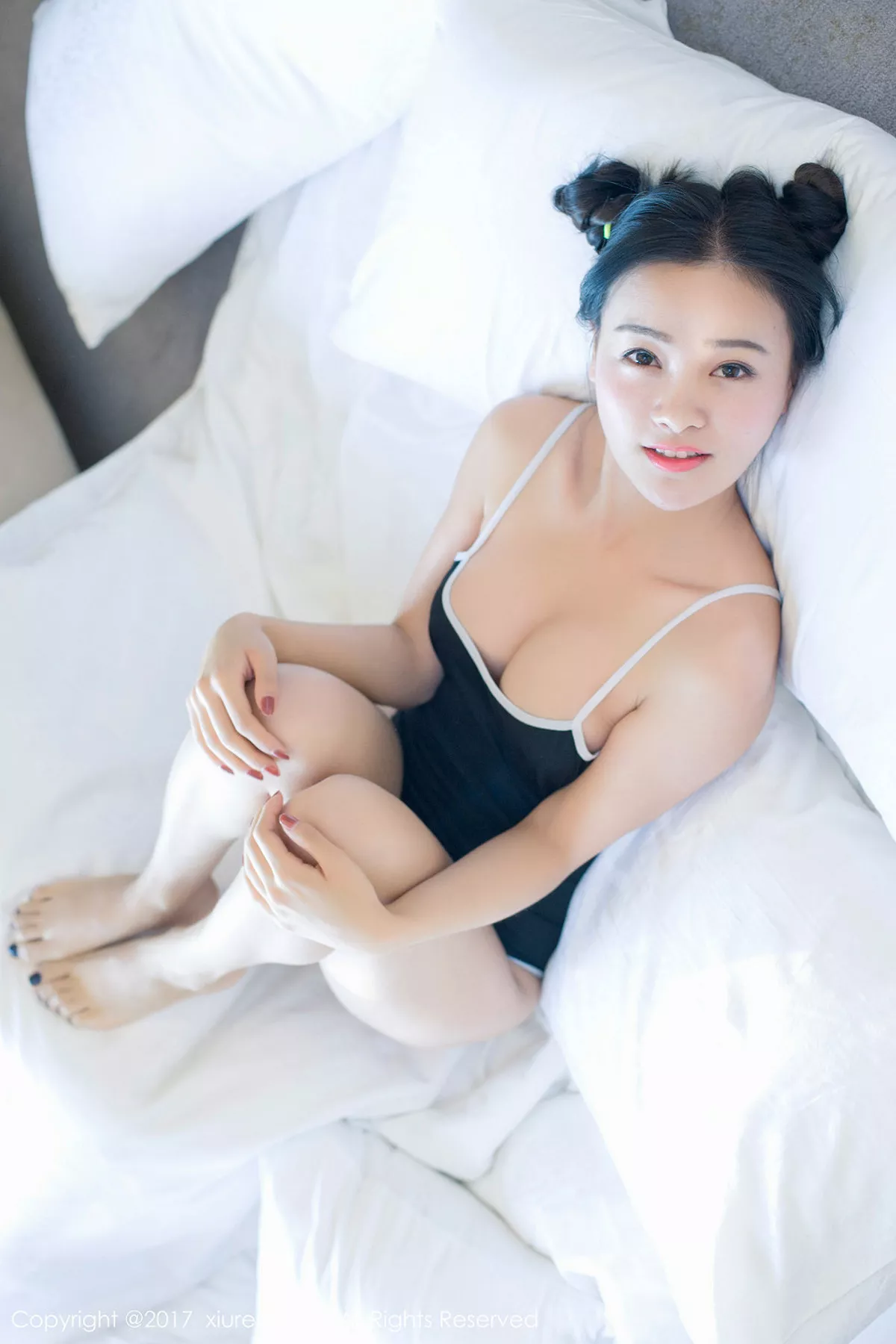 [XiuRen秀人网]第684期芈琳娜写真  第6张-《94零社区》
