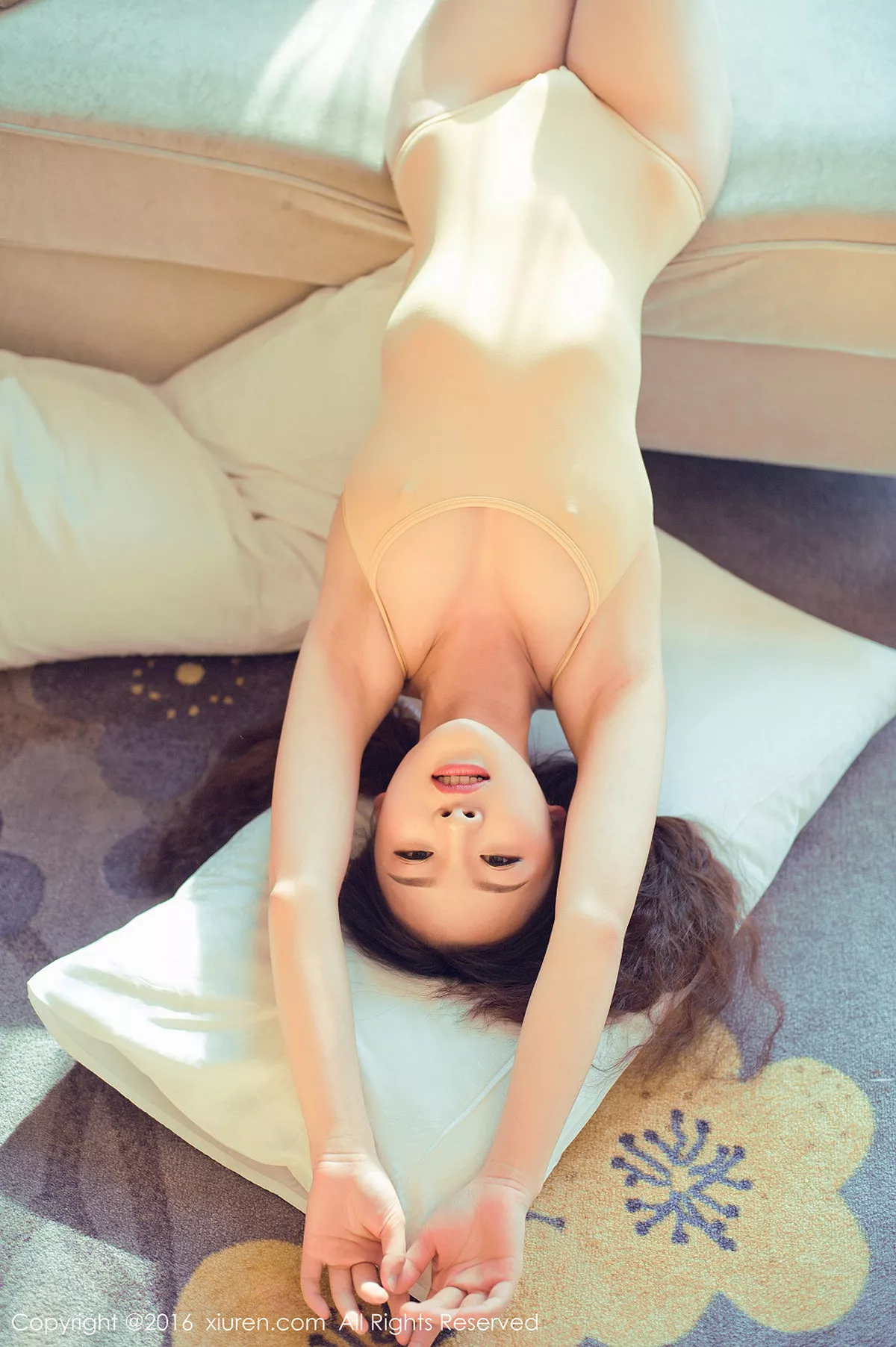 [XiuRen秀人网]第648期尤Una娜写真  第25张-《94零社区》