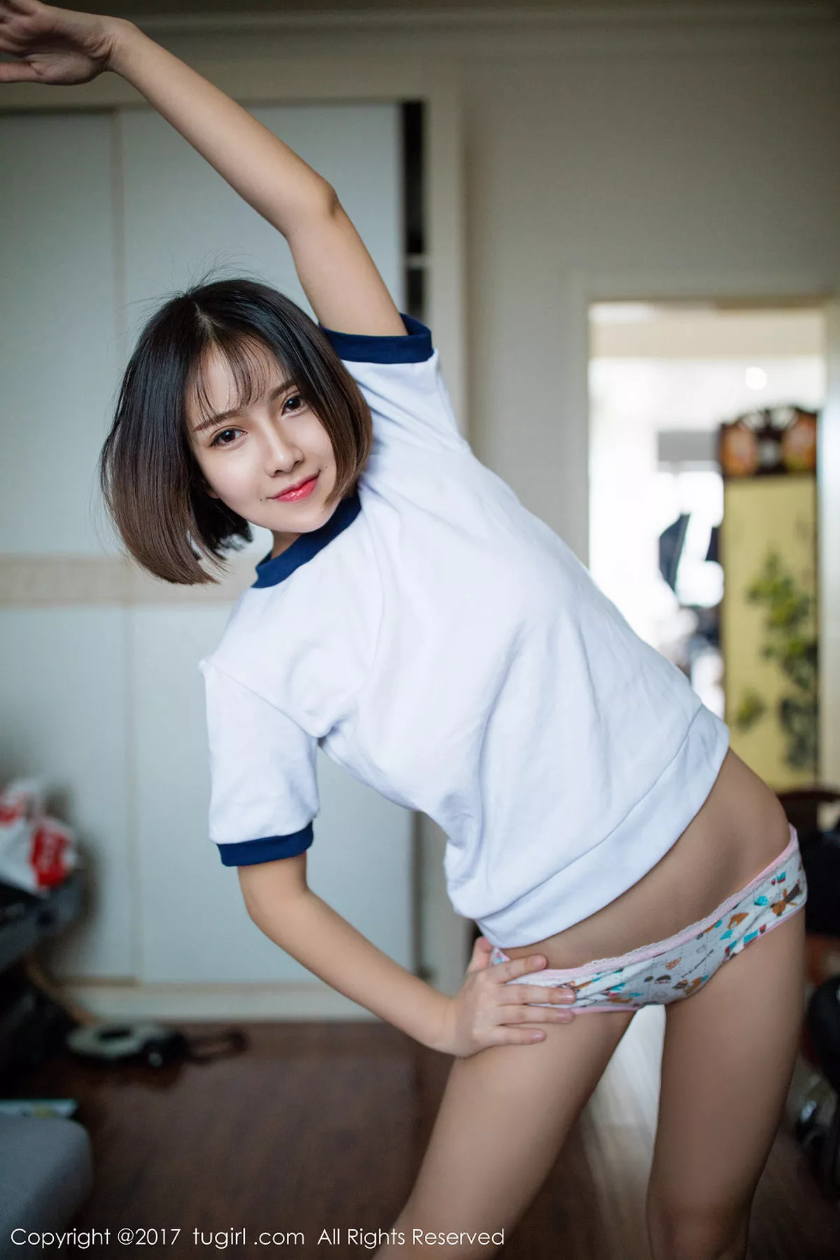 [XiuRen秀人网]第736期小魔女奈奈写真  第18张-《94零社区》