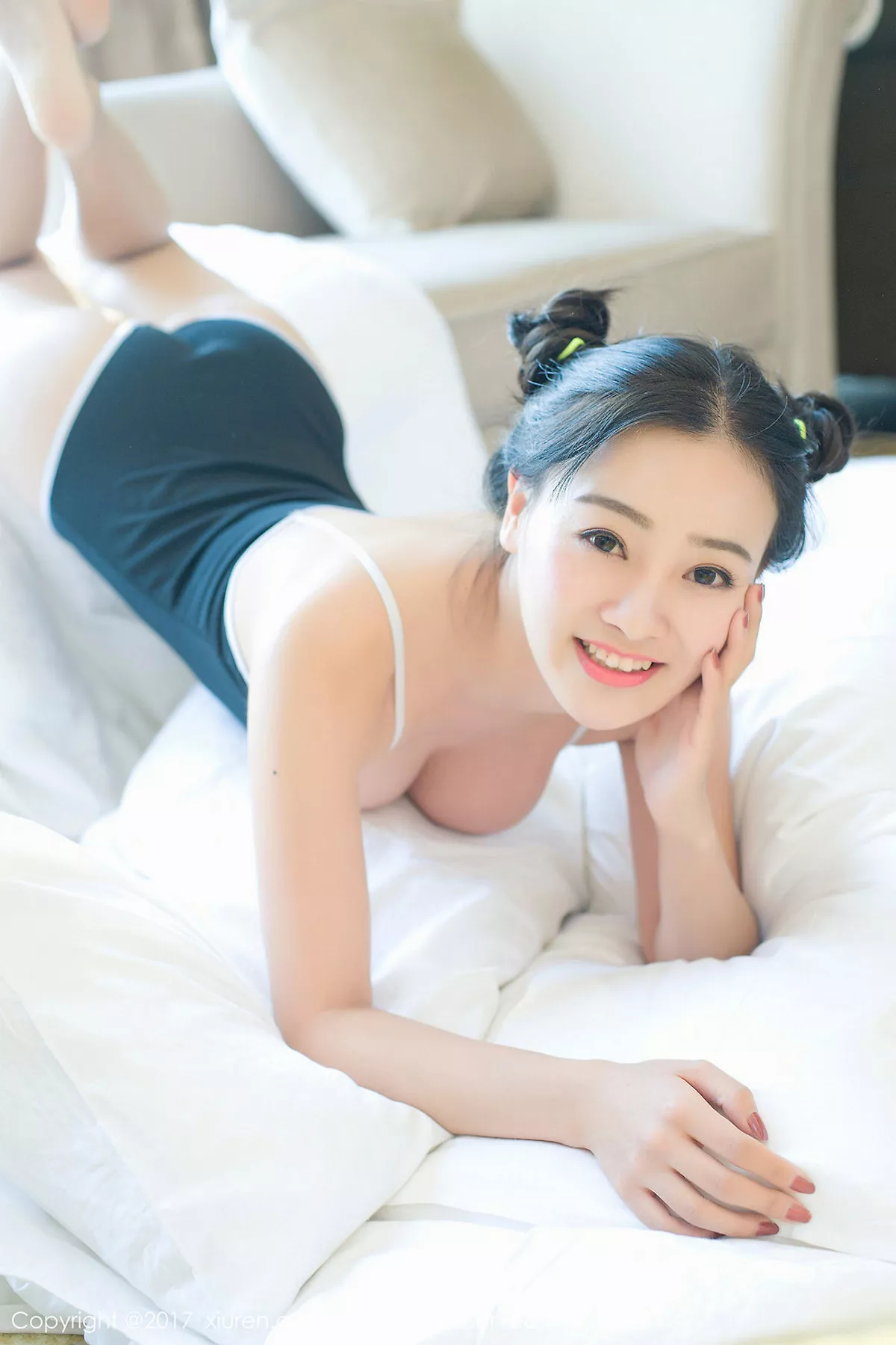 [XiuRen秀人网]第684期芈琳娜写真  第30张-《94零社区》
