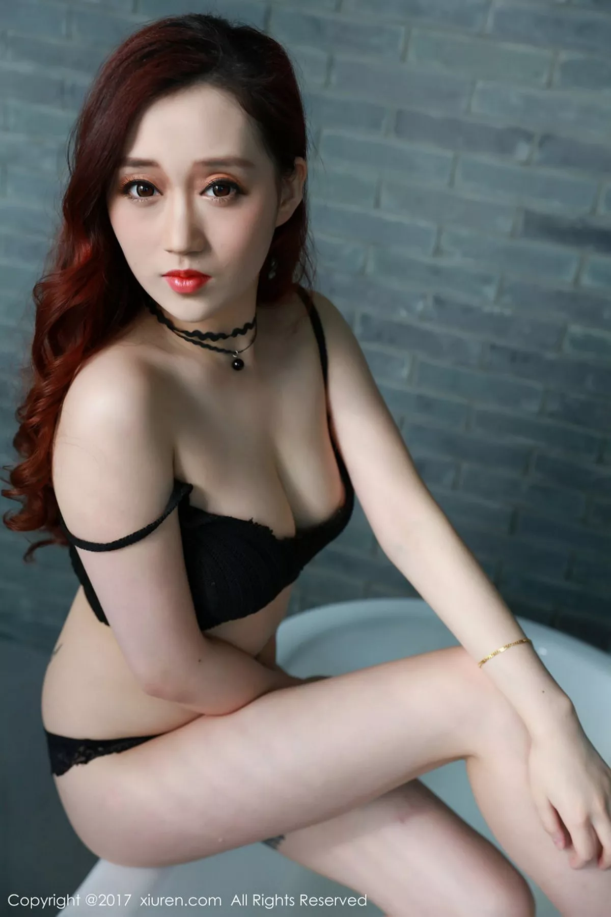 [XiuRen秀人网]第681期叶梦轩写真  第26张-《94零社区》
