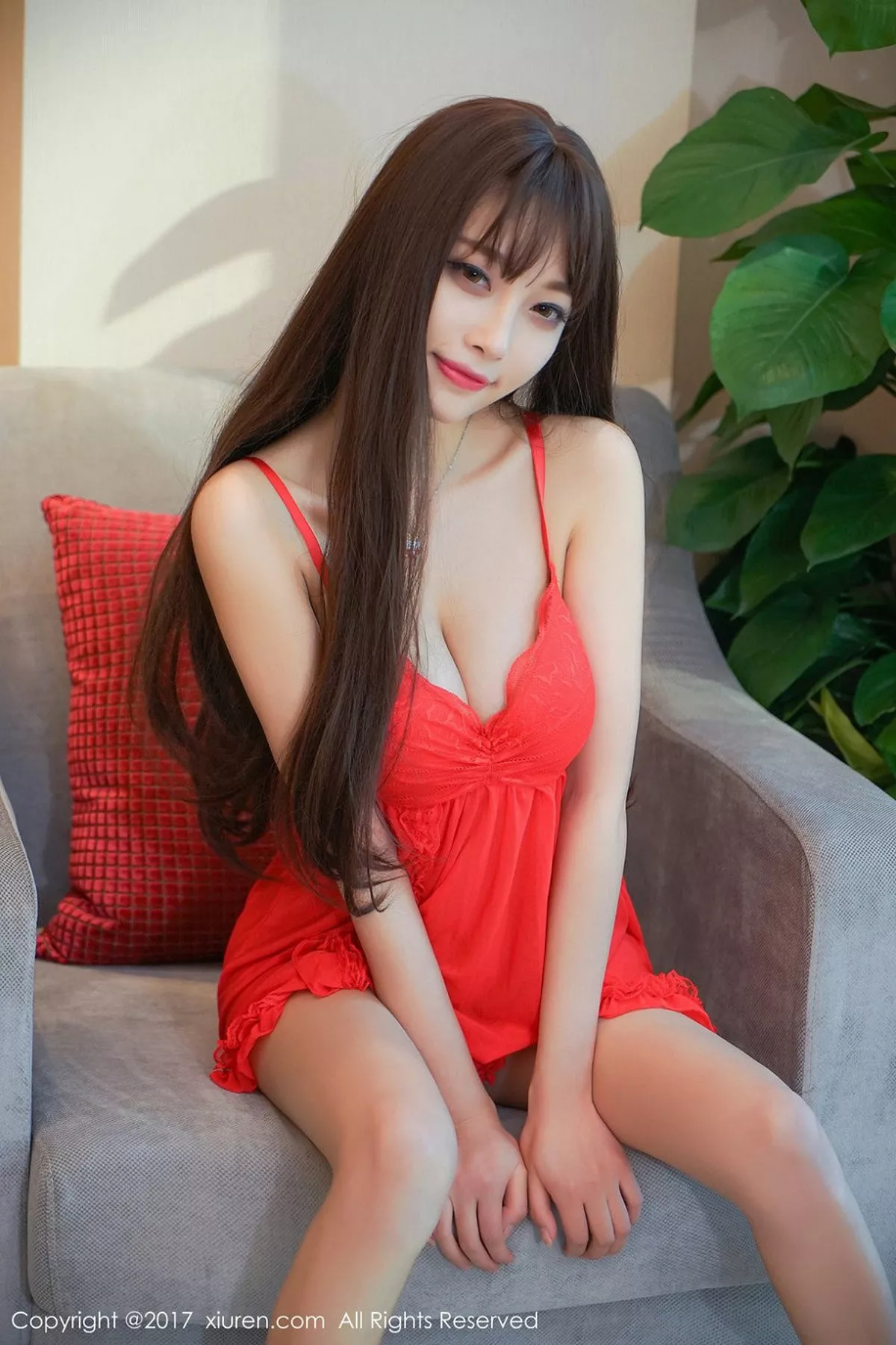 [XiuRen秀人网]第699期杨晨晨写真  第32张-《94零社区》