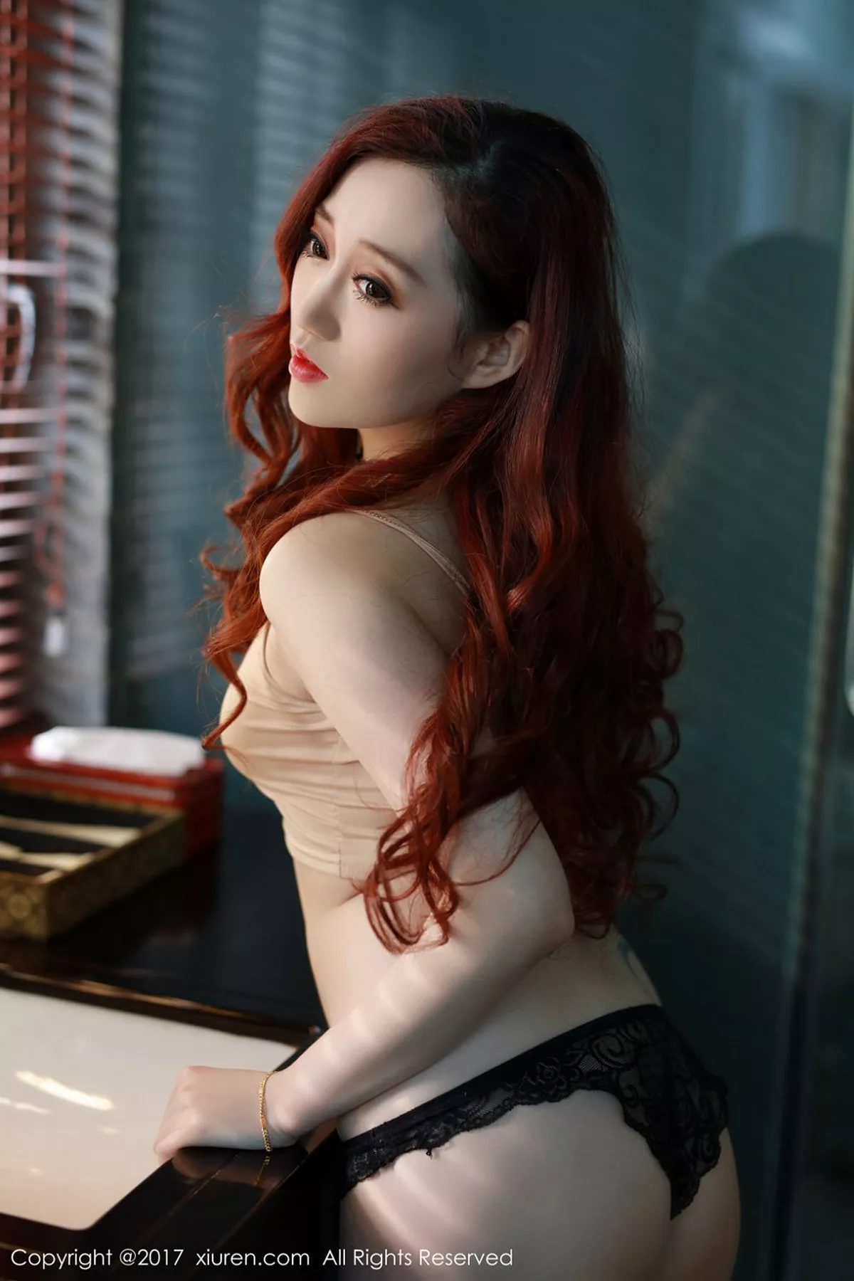 [XiuRen秀人网]第681期叶梦轩写真  第22张-《94零社区》