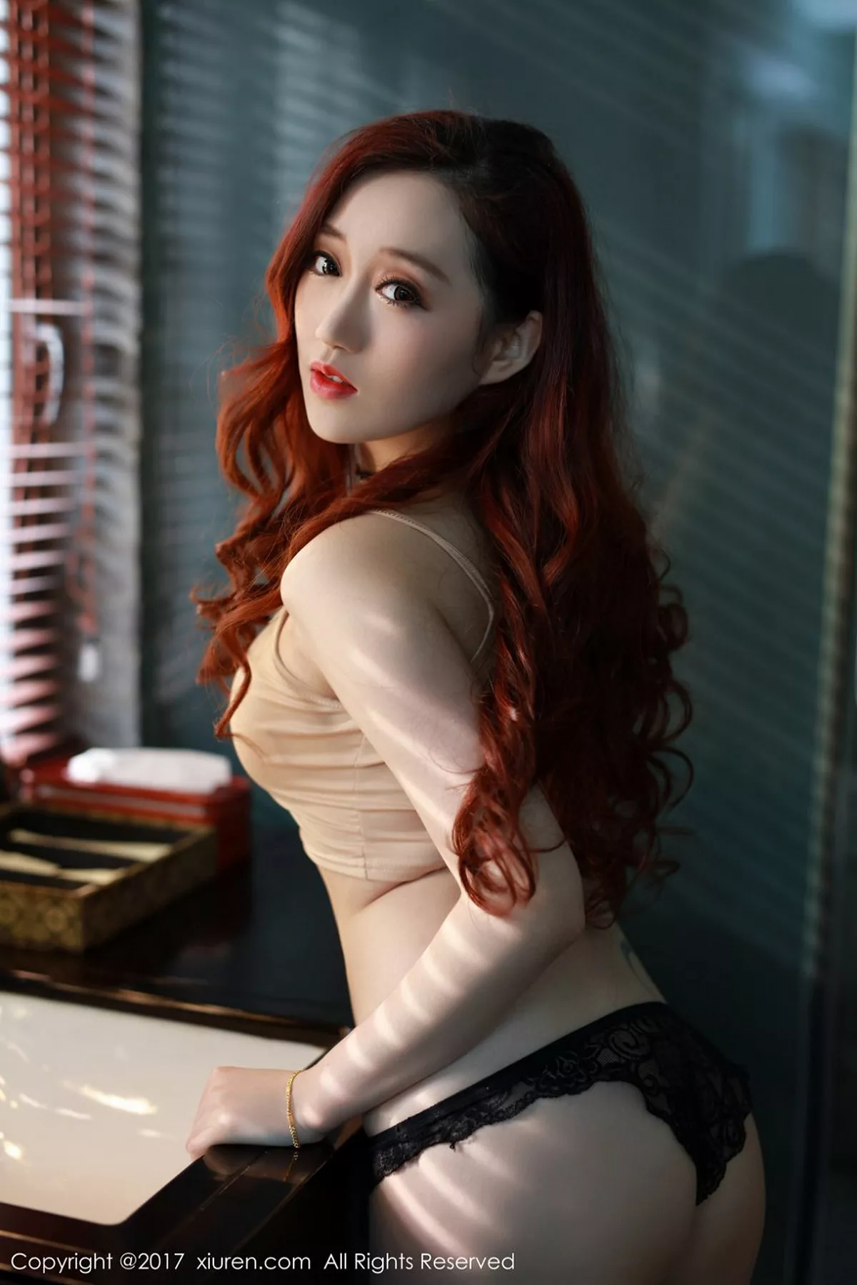 [XiuRen秀人网]第681期叶梦轩写真  第21张-《94零社区》