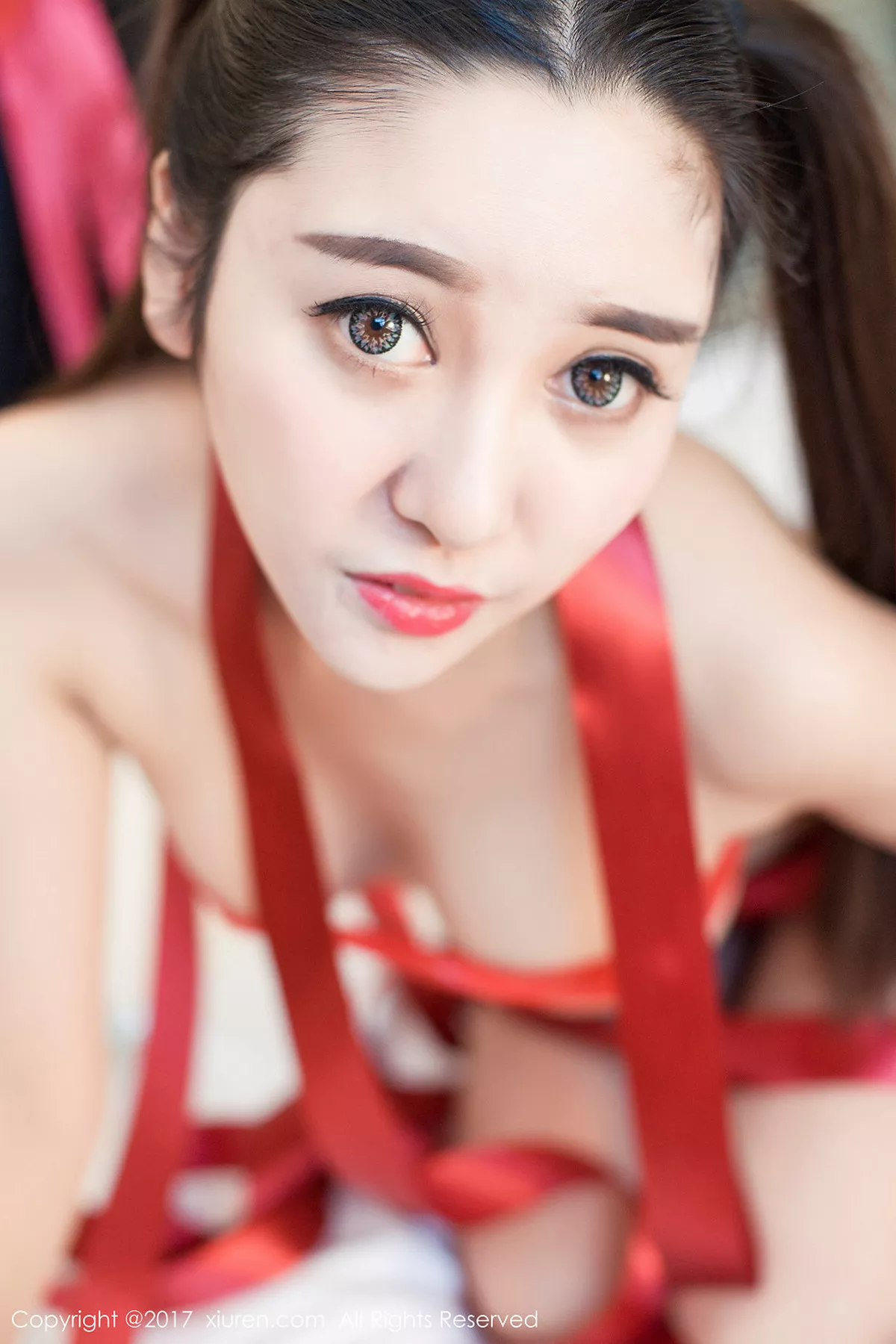 [XiuRen秀人网]第717期李梓熙写真  第12张-《94零社区》
