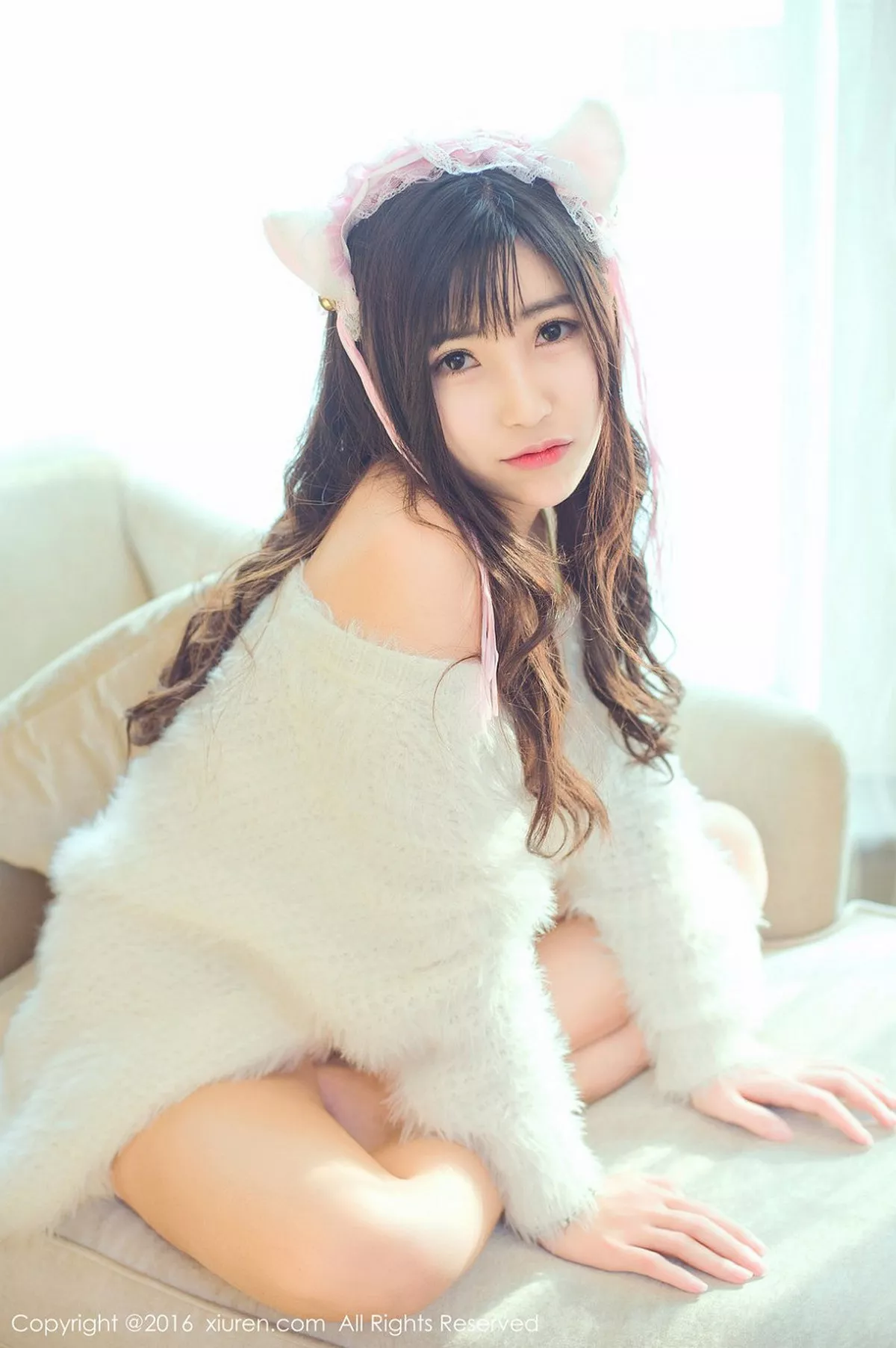 [XiuRen秀人网]第649期悠悠YOYO写真  第1张-《94零社区》