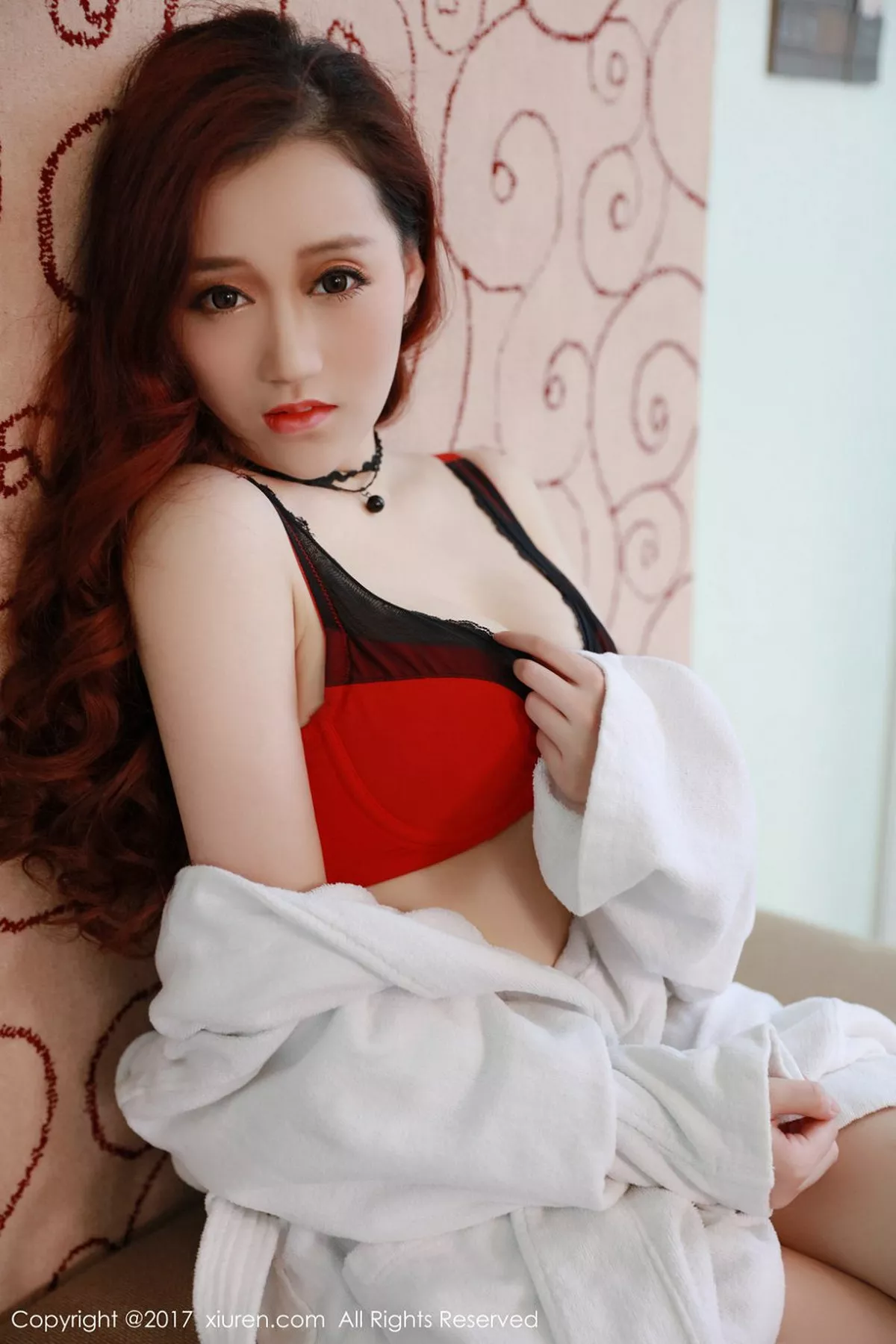 [XiuRen秀人网]第681期叶梦轩写真  第14张-《94零社区》