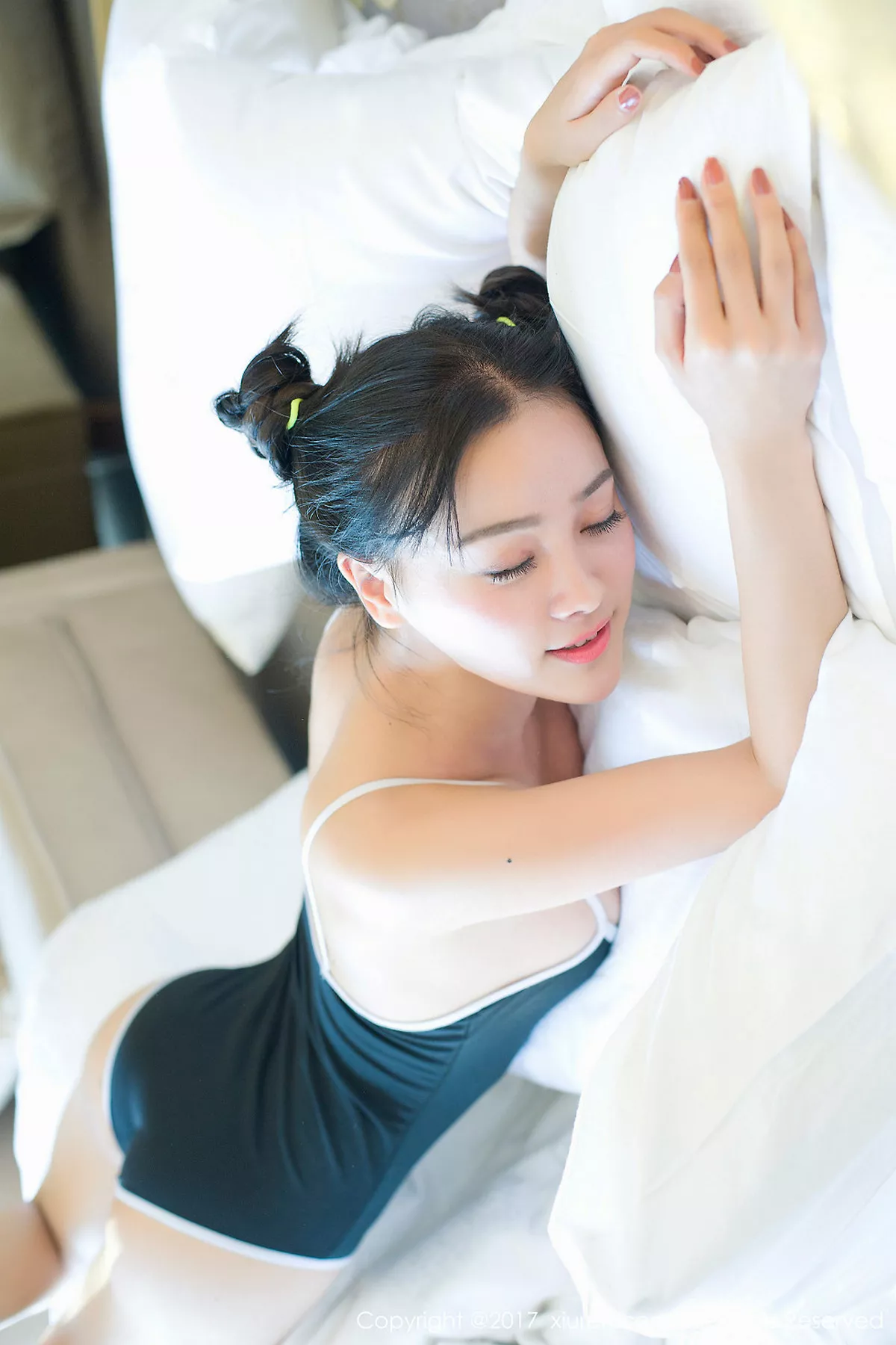 [XiuRen秀人网]第684期芈琳娜写真  第31张-《94零社区》