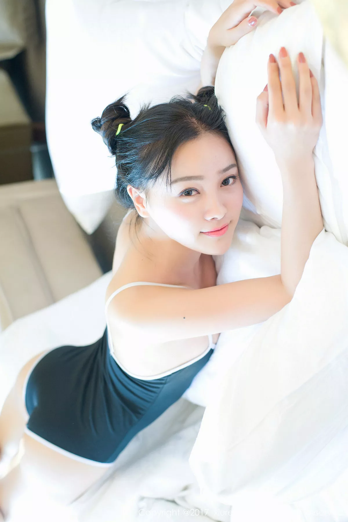 [XiuRen秀人网]第684期芈琳娜写真  第32张-《94零社区》