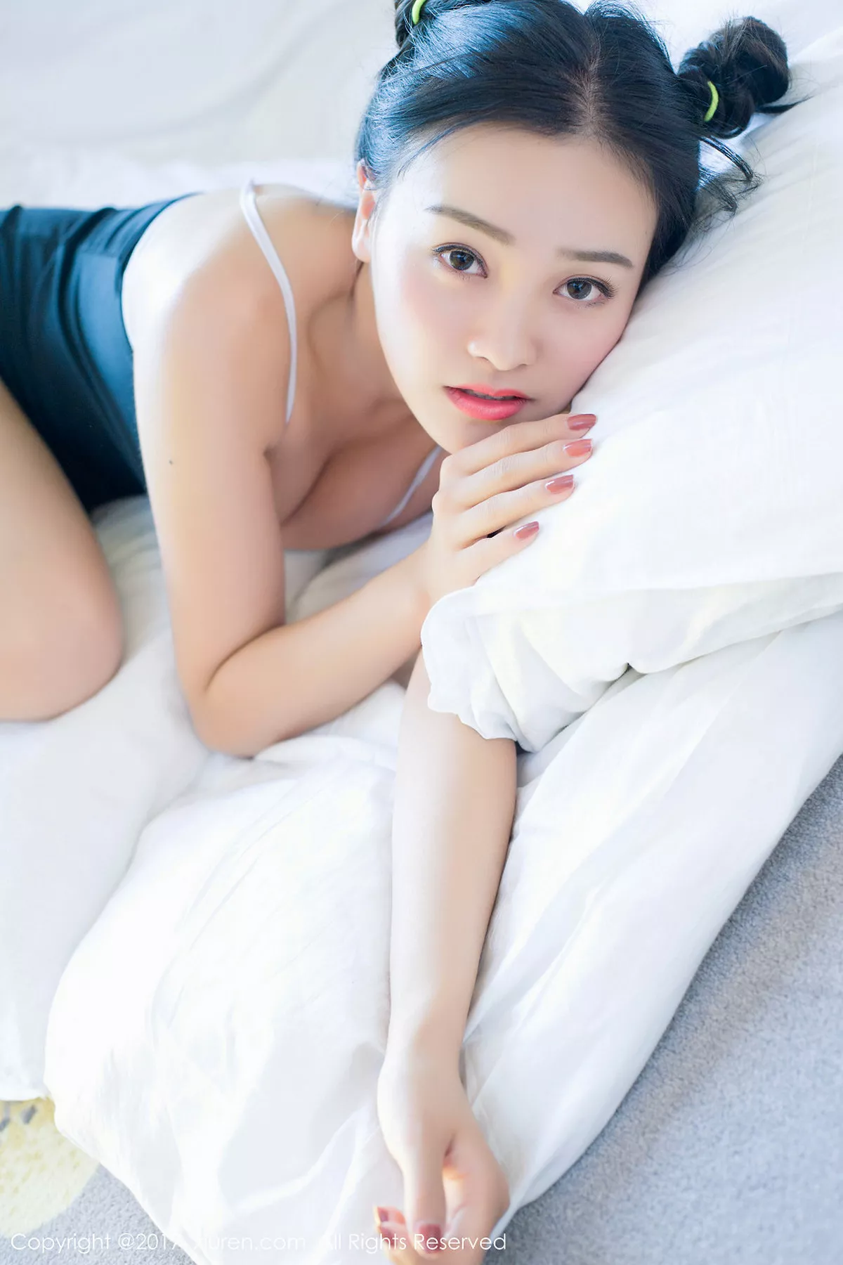 [XiuRen秀人网]第684期芈琳娜写真  第29张-《94零社区》