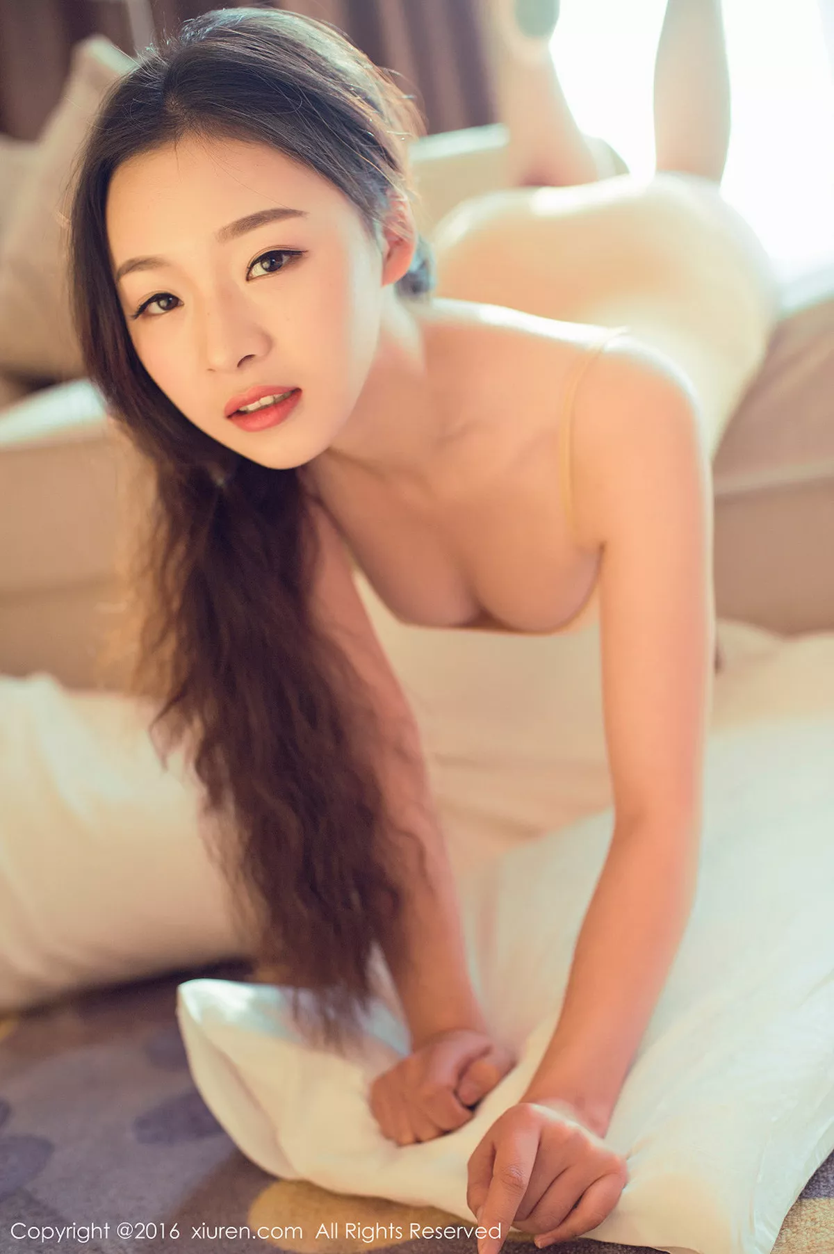 [XiuRen秀人网]第648期尤Una娜写真  第20张-《94零社区》