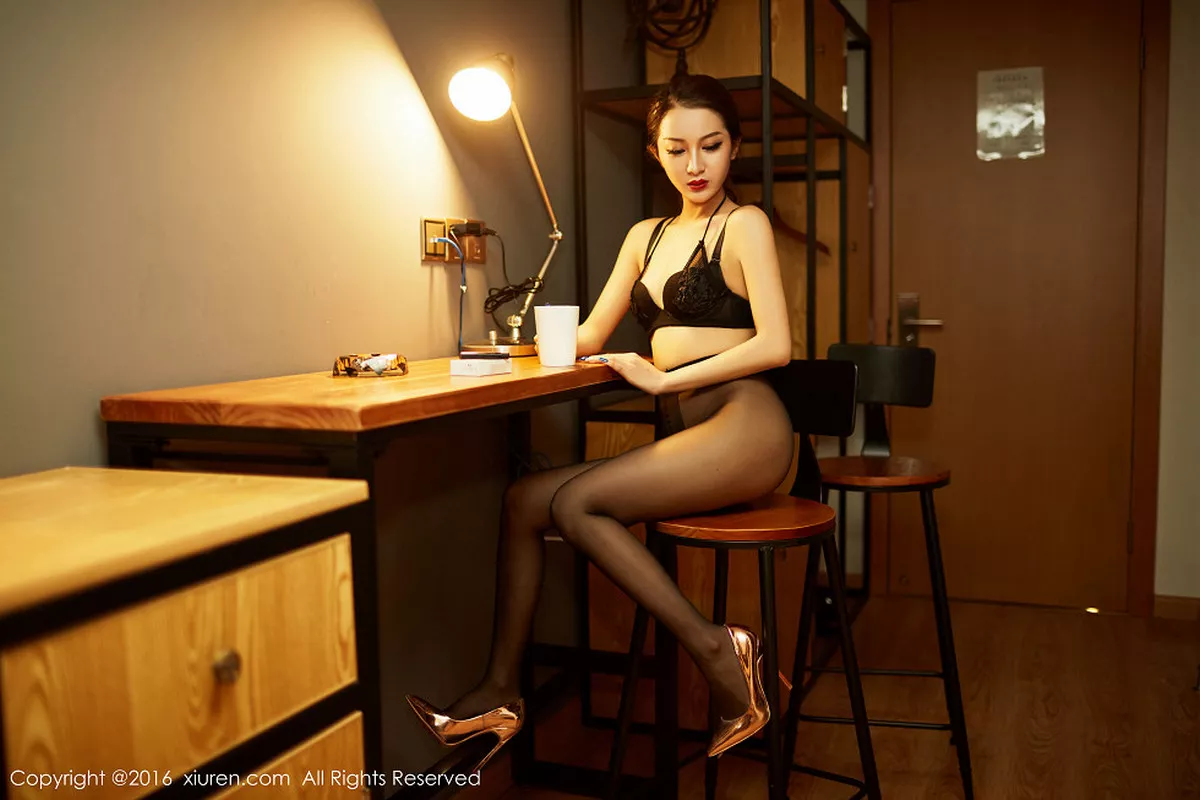 [XiuRen秀人网]第655期Sugar梁莹写真  第21张-《94零社区》