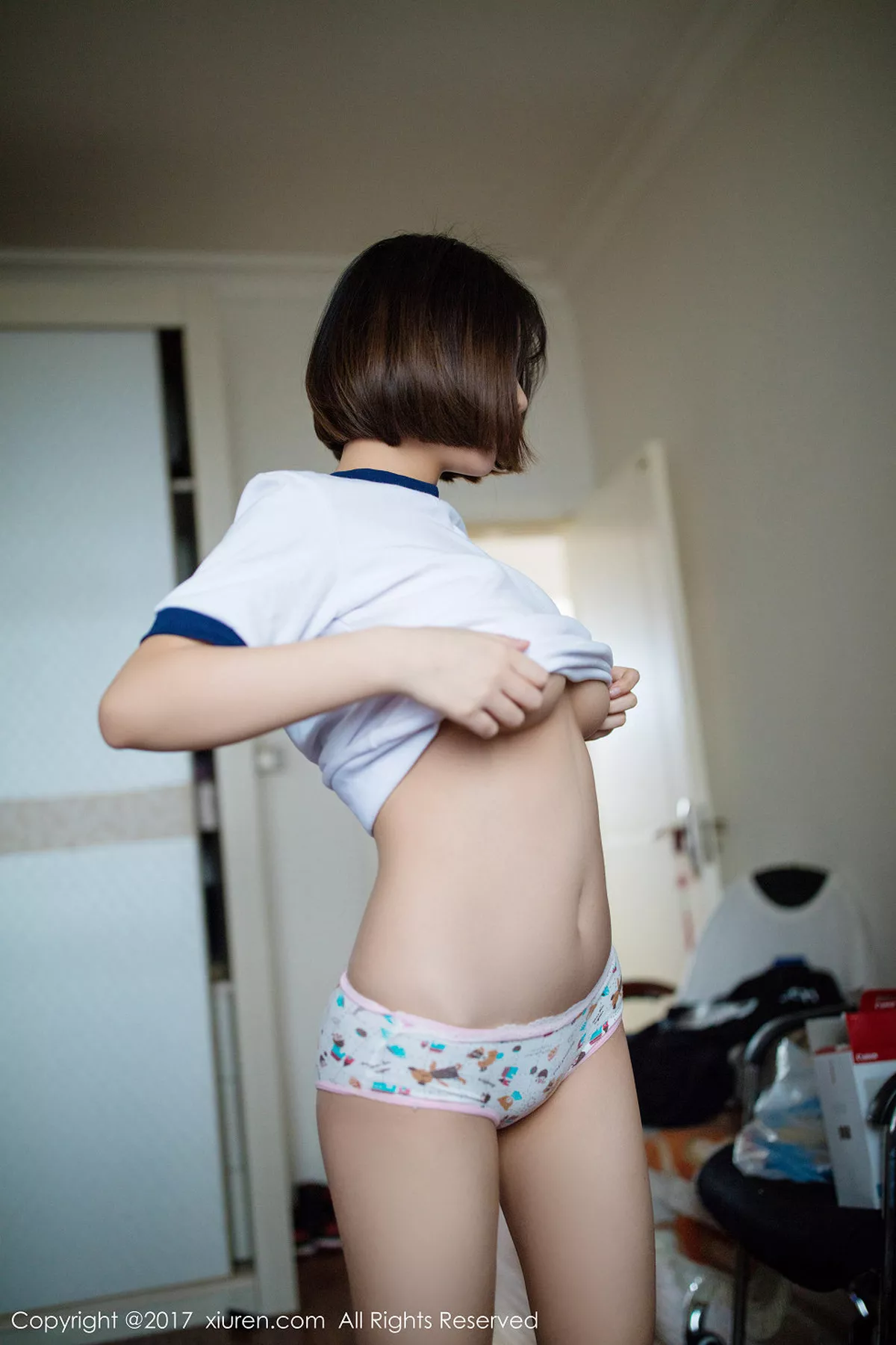 [XiuRen秀人网]第736期小魔女奈奈写真  第23张-《94零社区》