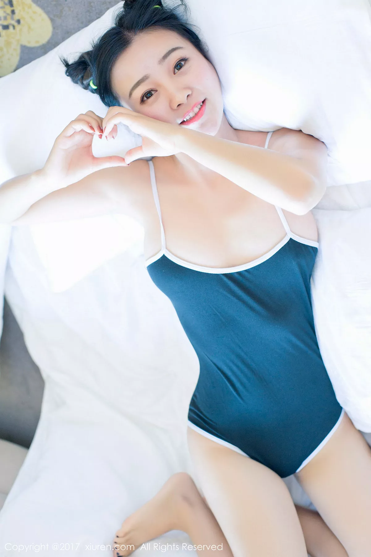 [XiuRen秀人网]第684期芈琳娜写真  第18张-《94零社区》