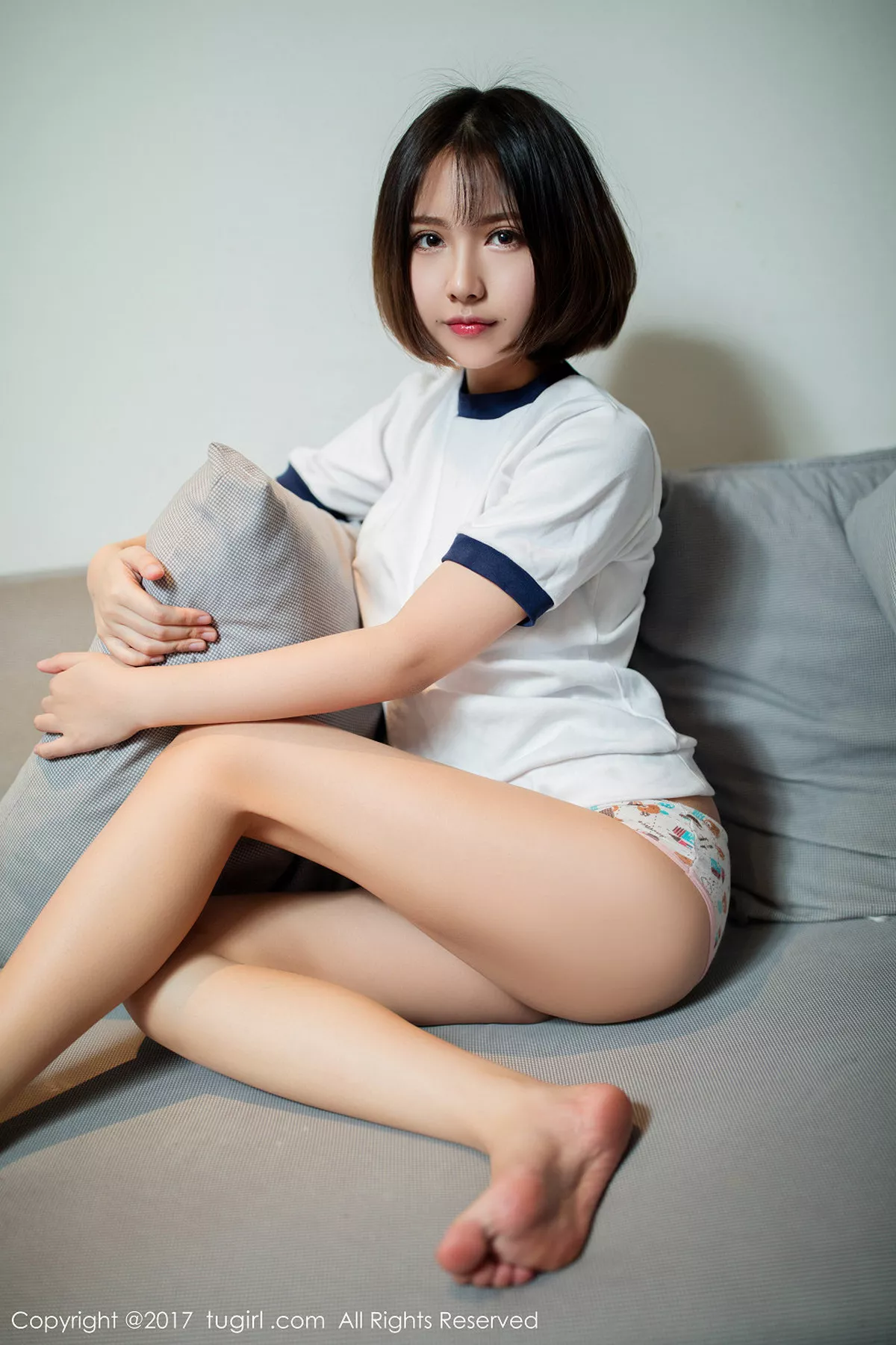 [XiuRen秀人网]第736期小魔女奈奈写真  第9张-《94零社区》