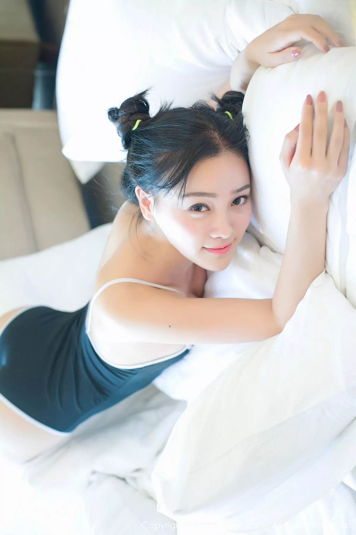 [XiuRen秀人网]第684期芈琳娜写真  第33张-《94零社区》