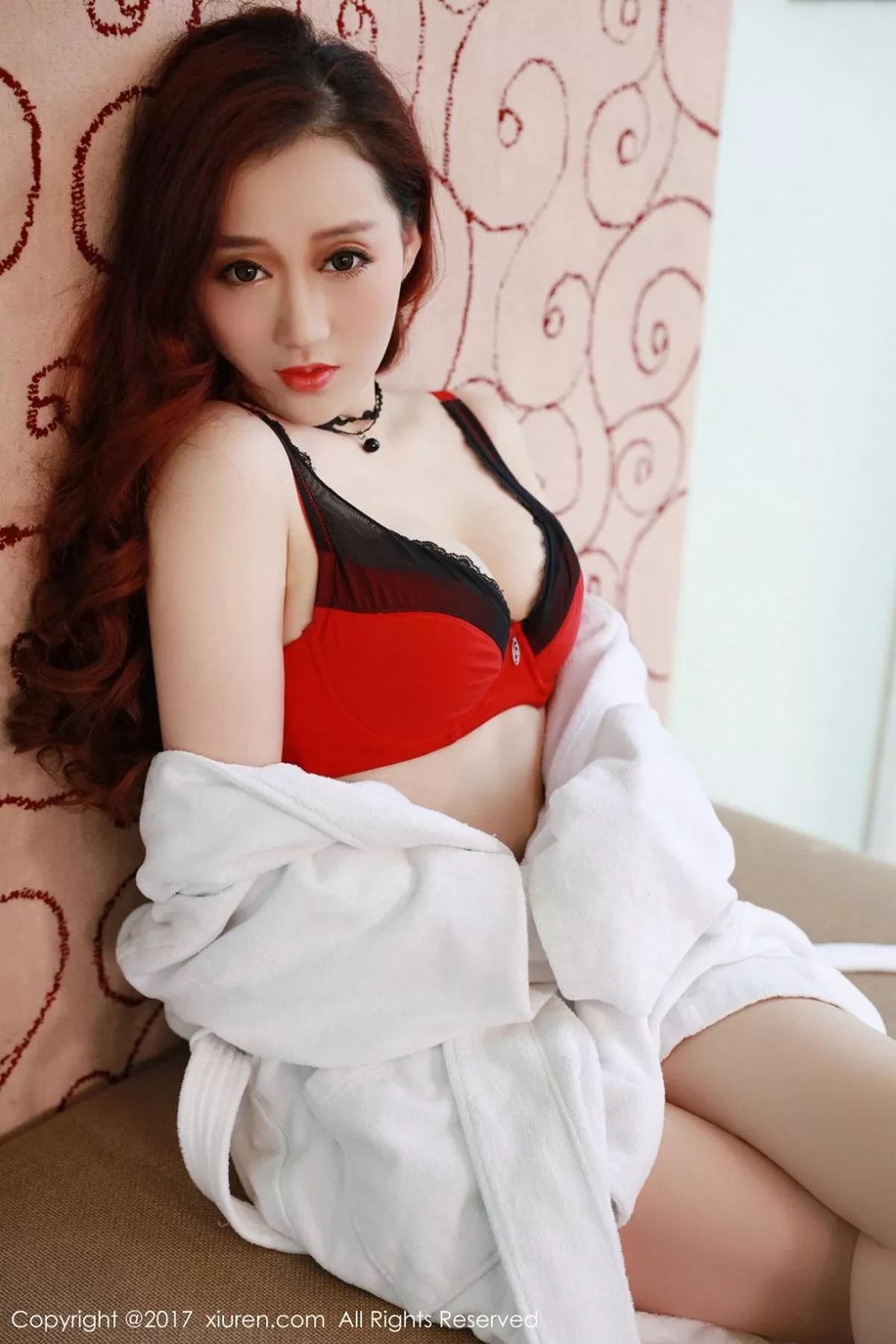 [XiuRen秀人网]第681期叶梦轩写真  第13张-《94零社区》