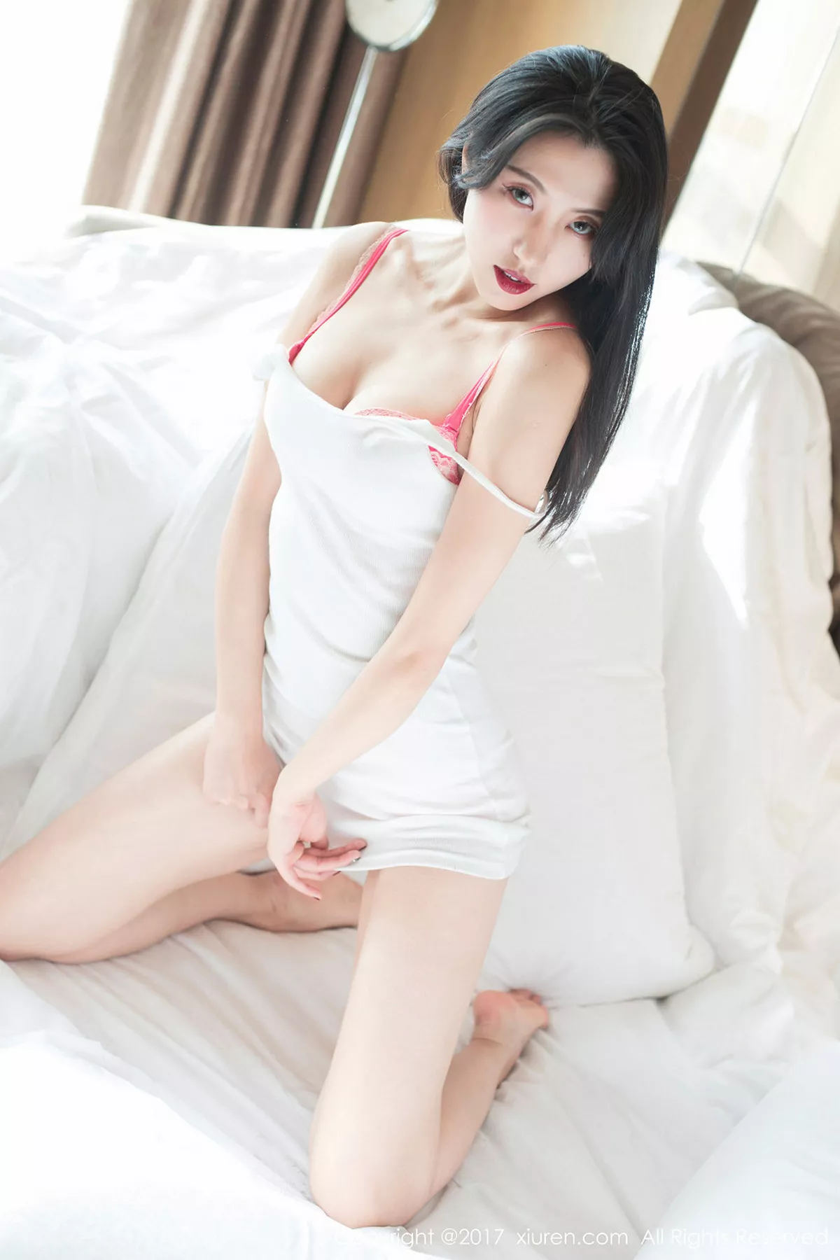 [XiuRen秀人网]第762期大熙写真  第15张-《94零社区》