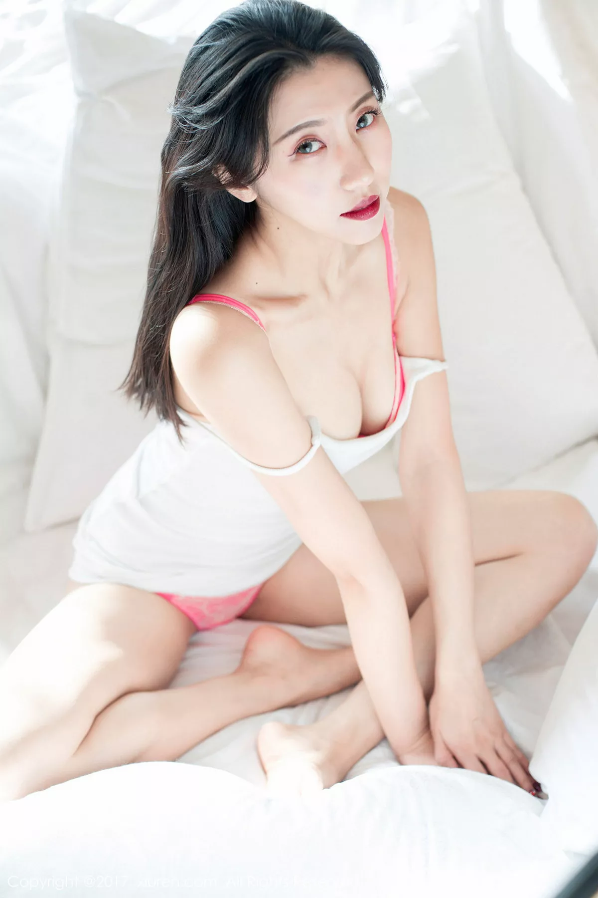 [XiuRen秀人网]第762期大熙写真  第18张-《94零社区》
