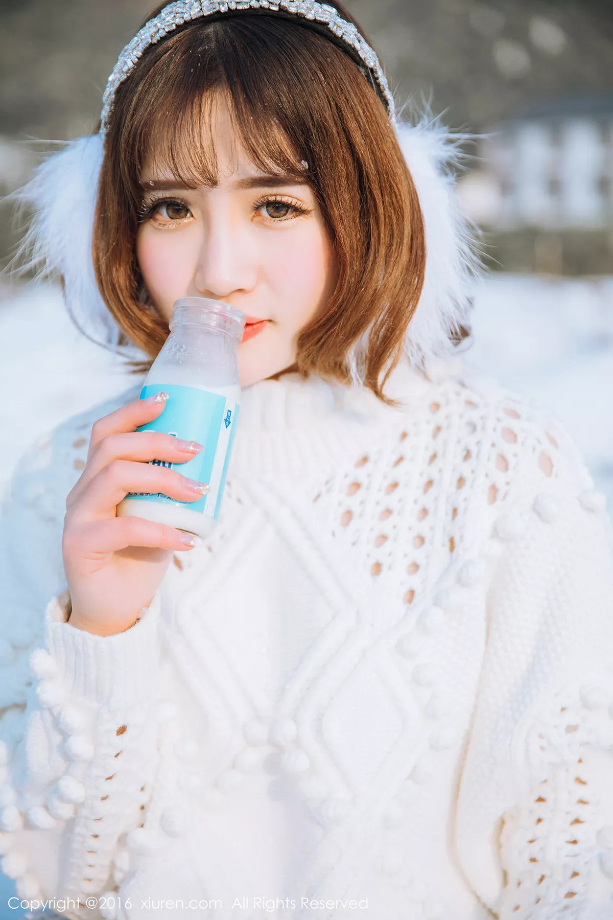 [XiuRen秀人网]第484期徐cake写真  第25张-《94零社区》