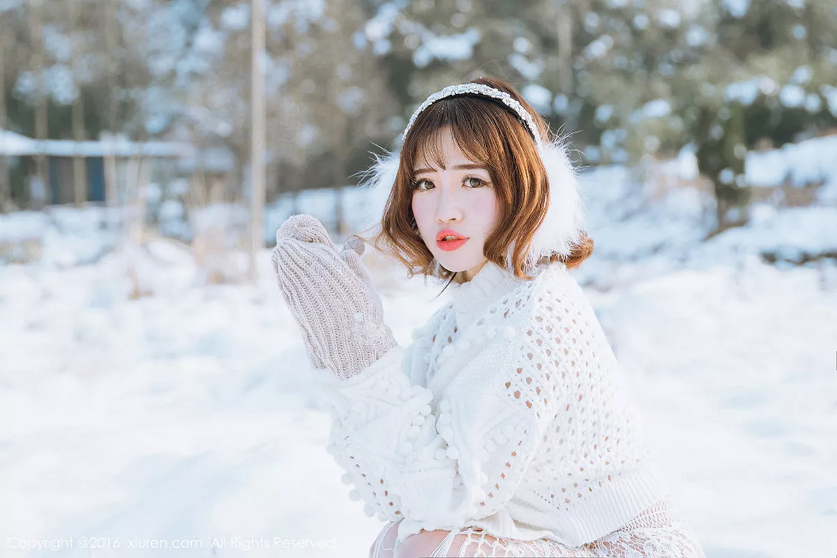 [XiuRen秀人网]第484期徐cake写真  第20张-《94零社区》