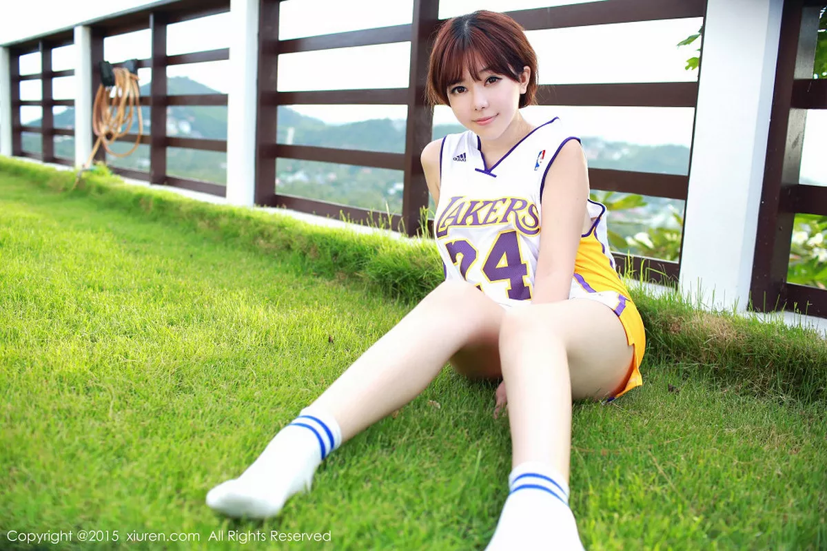 [XiuRen秀人网]第452期刘飞儿写真  第8张-《94零社区》
