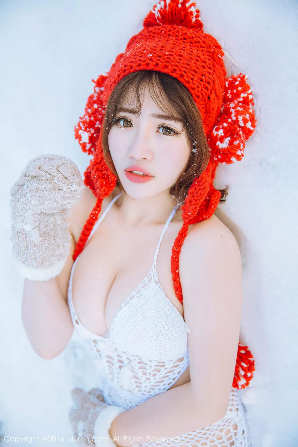 [XiuRen秀人网]第484期徐cake写真  第1张-《94零社区》