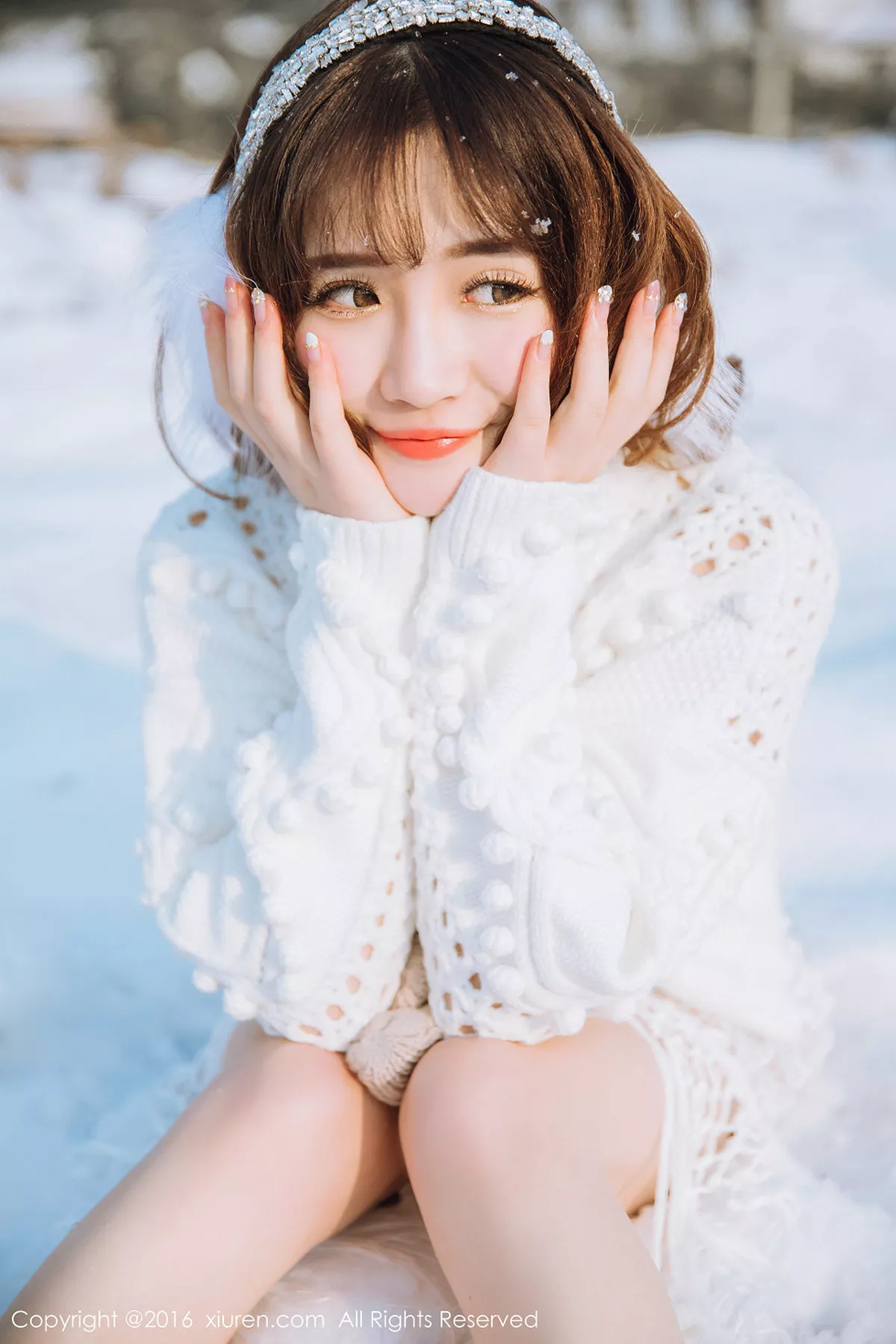 [XiuRen秀人网]第484期徐cake写真  第30张-《94零社区》