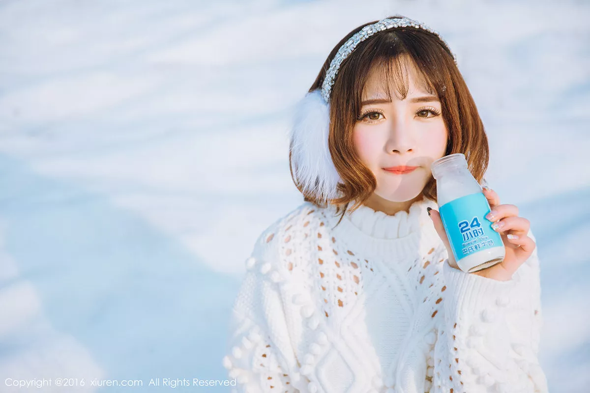 [XiuRen秀人网]第484期徐cake写真  第27张-《94零社区》