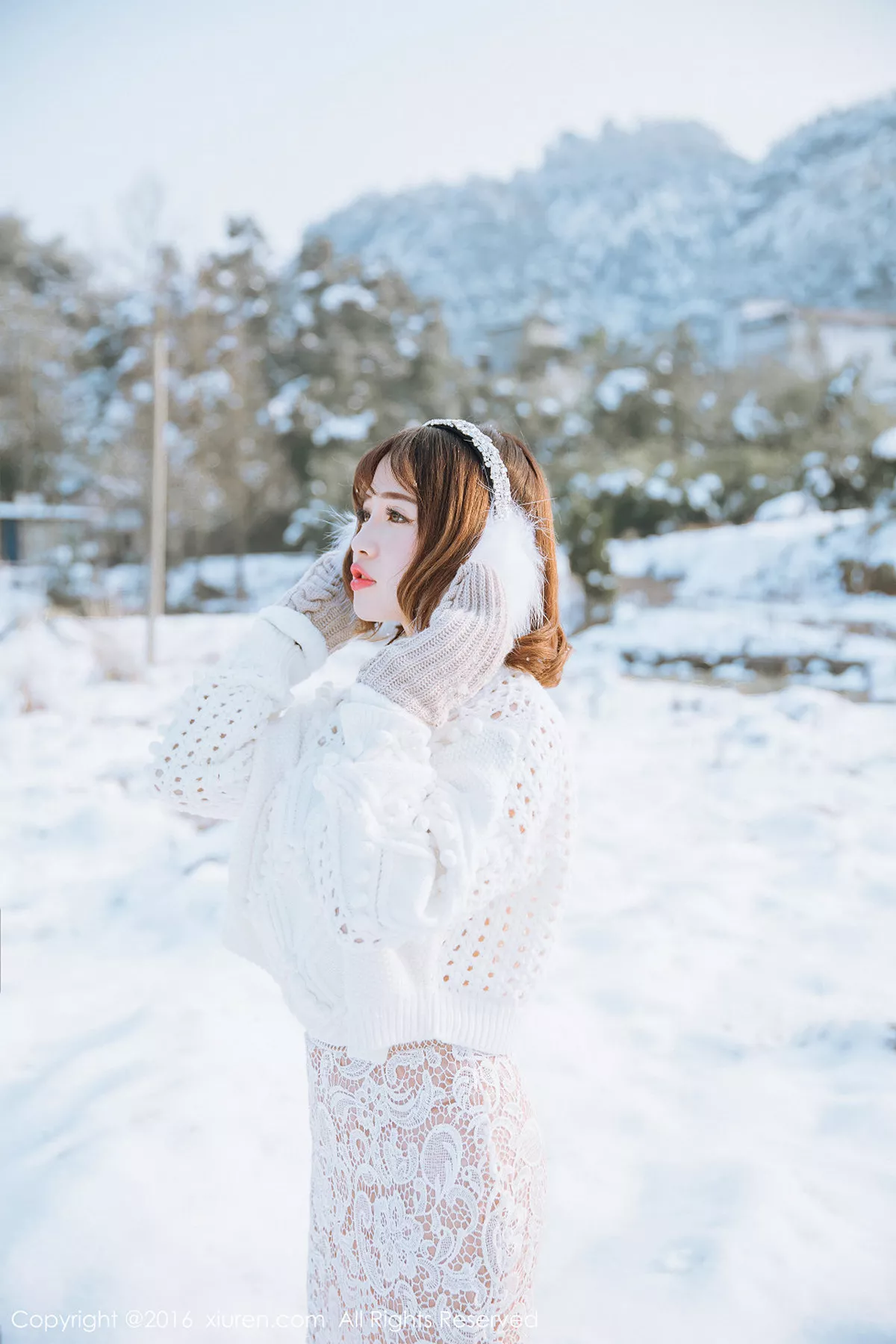 [XiuRen秀人网]第484期徐cake写真  第21张-《94零社区》