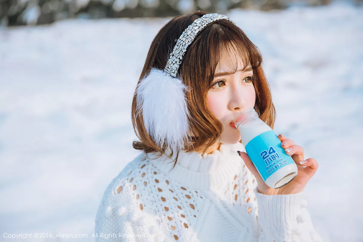 [XiuRen秀人网]第484期徐cake写真  第28张-《94零社区》
