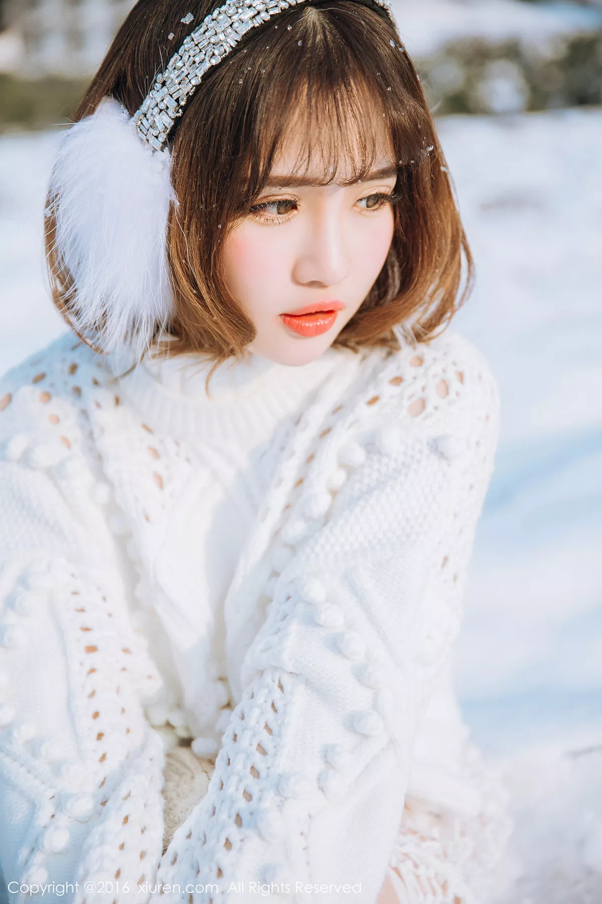 [XiuRen秀人网]第484期徐cake写真  第31张-《94零社区》