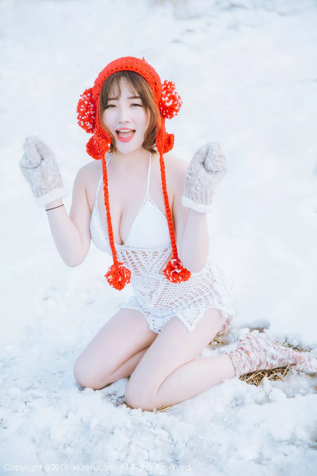 [XiuRen秀人网]第484期徐cake写真  第10张-《94零社区》