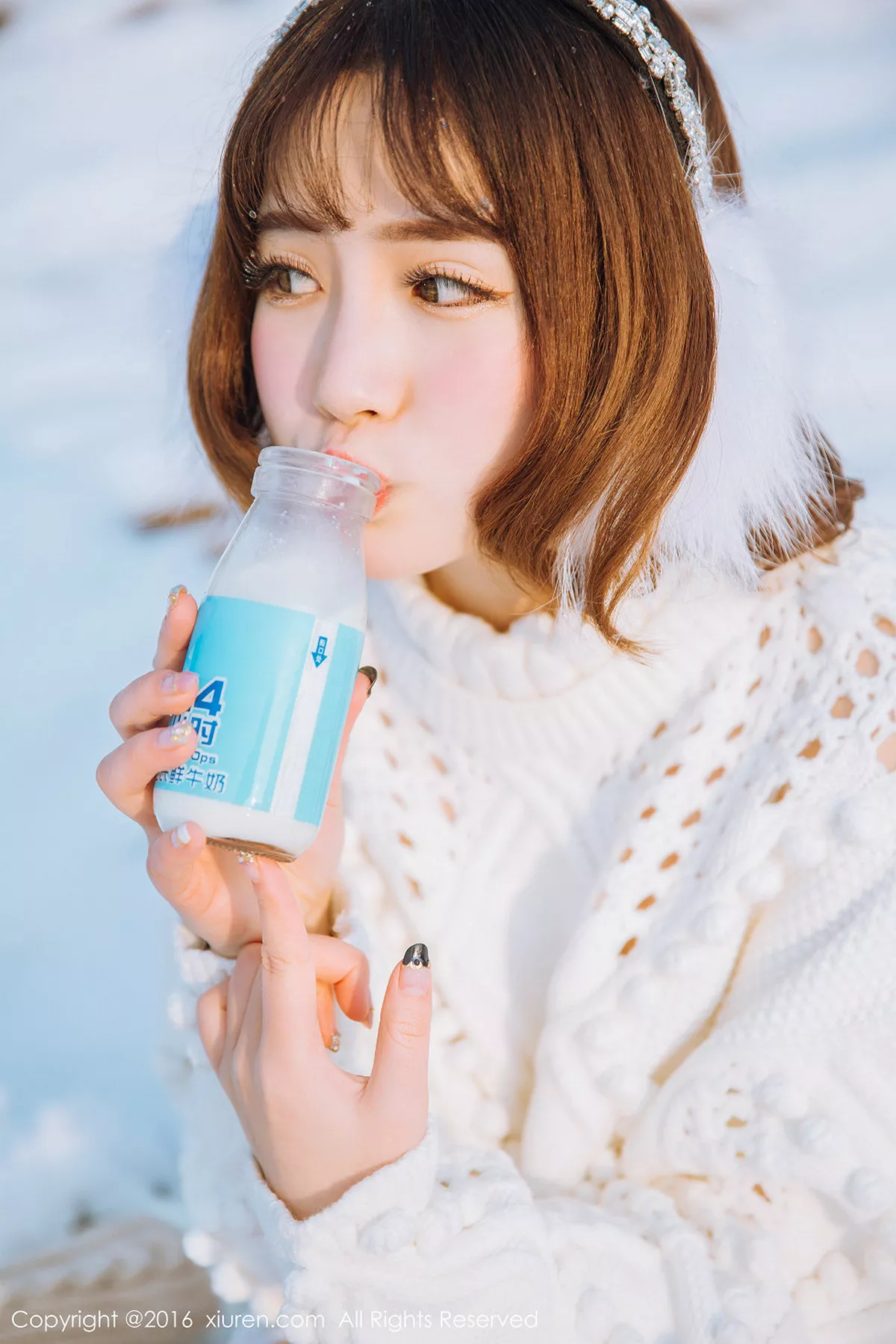 [XiuRen秀人网]第484期徐cake写真  第24张-《94零社区》