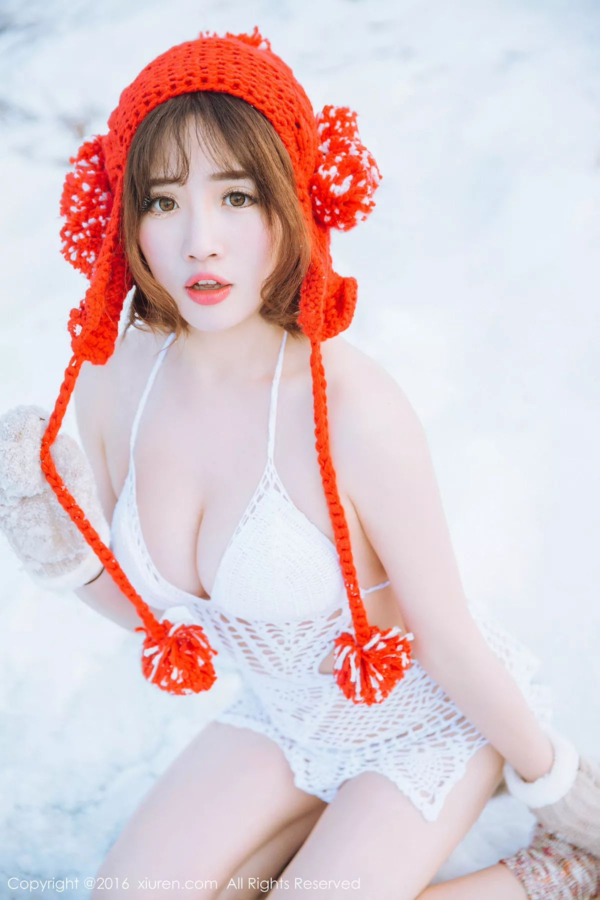 [XiuRen秀人网]第484期徐cake写真  第9张-《94零社区》