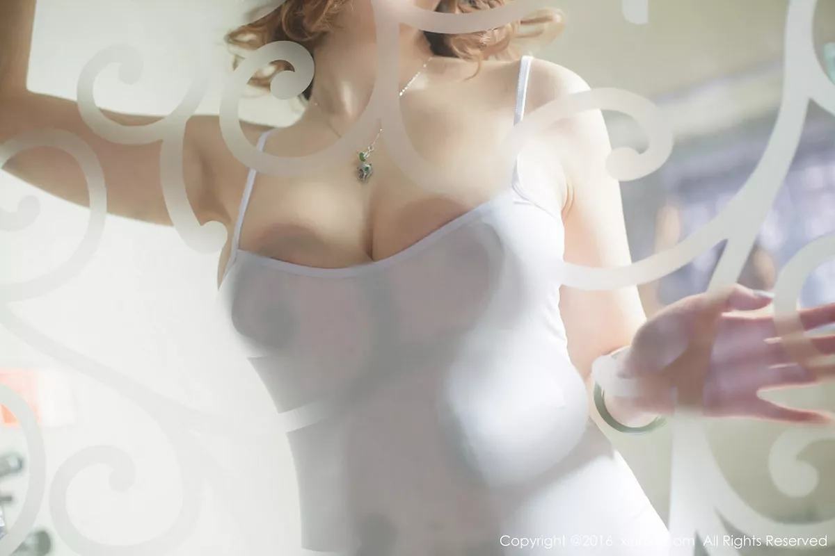 [XiuRen秀人网]第492期沐子熙写真  第23张-《94零社区》