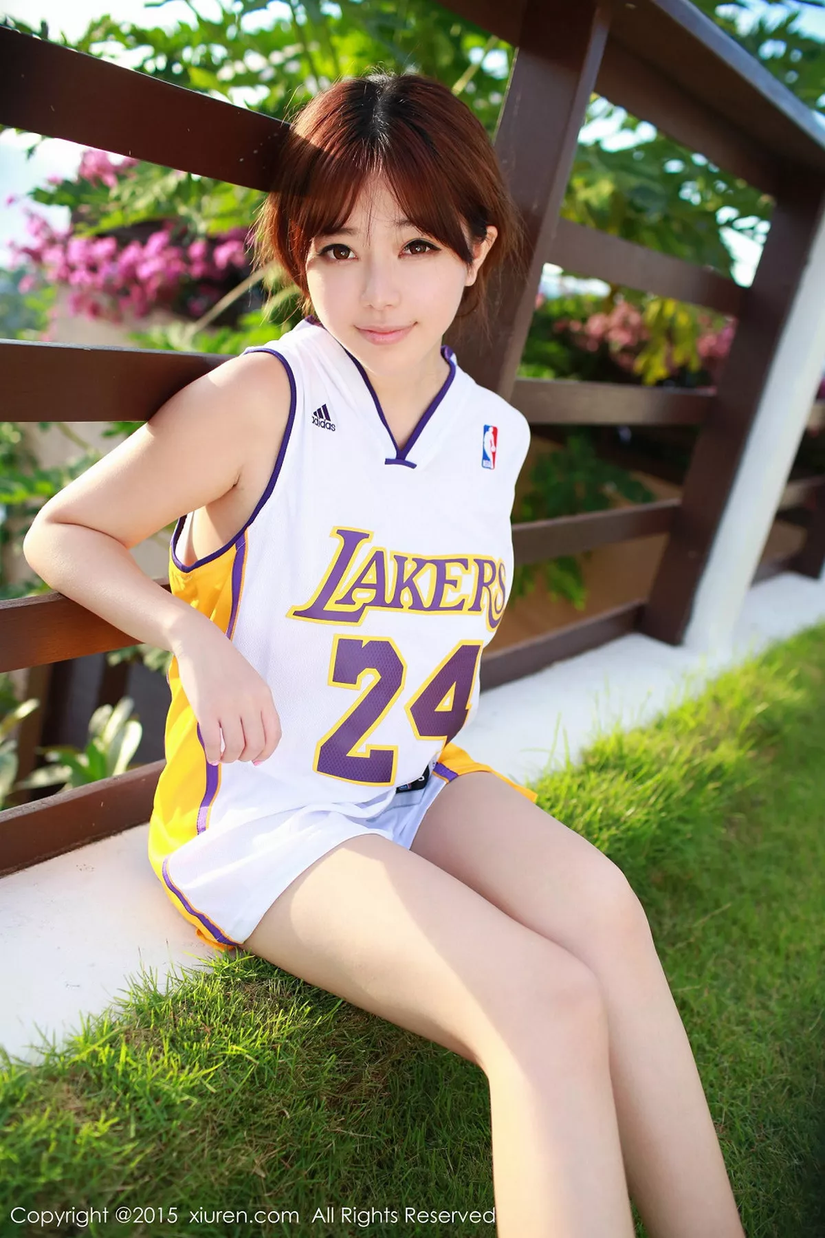 [XiuRen秀人网]第452期刘飞儿写真  第12张-《94零社区》