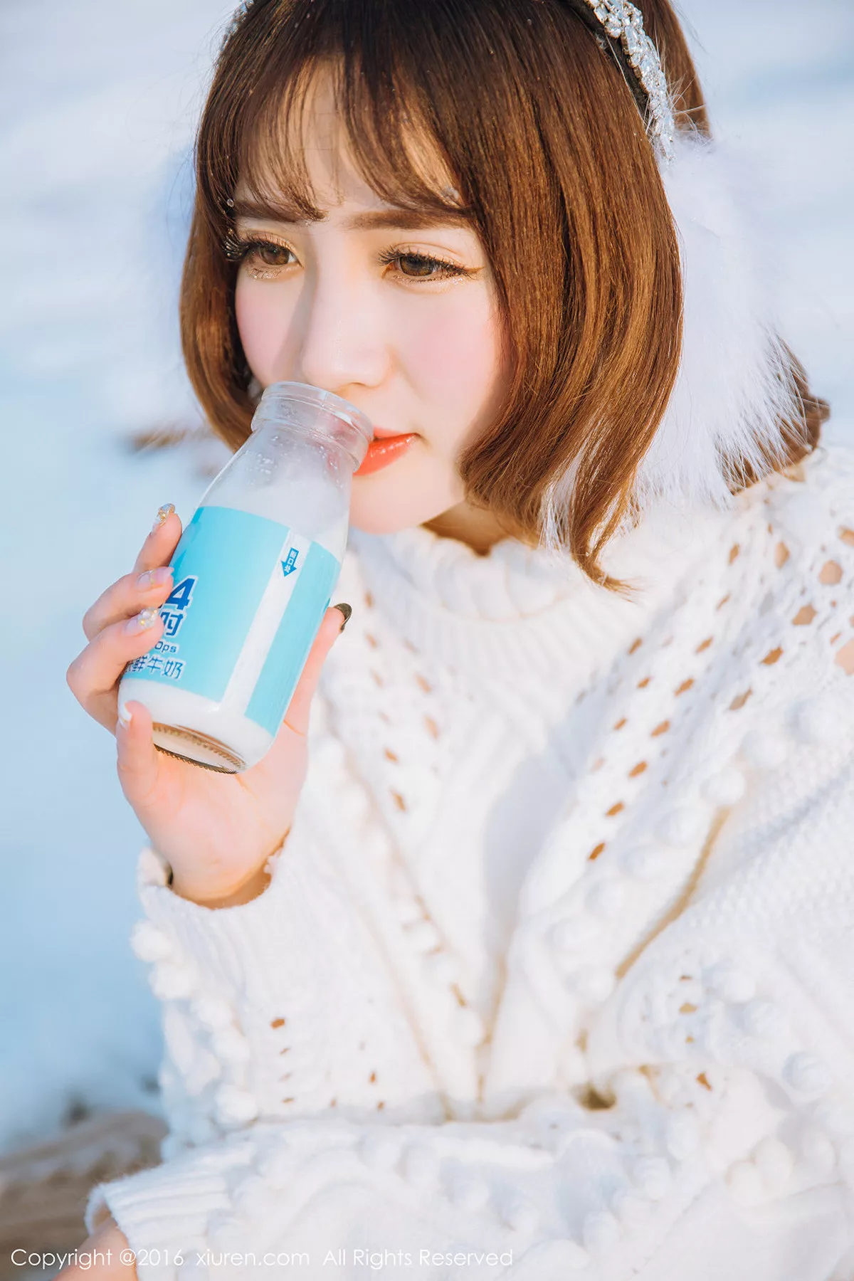 [XiuRen秀人网]第484期徐cake写真  第23张-《94零社区》