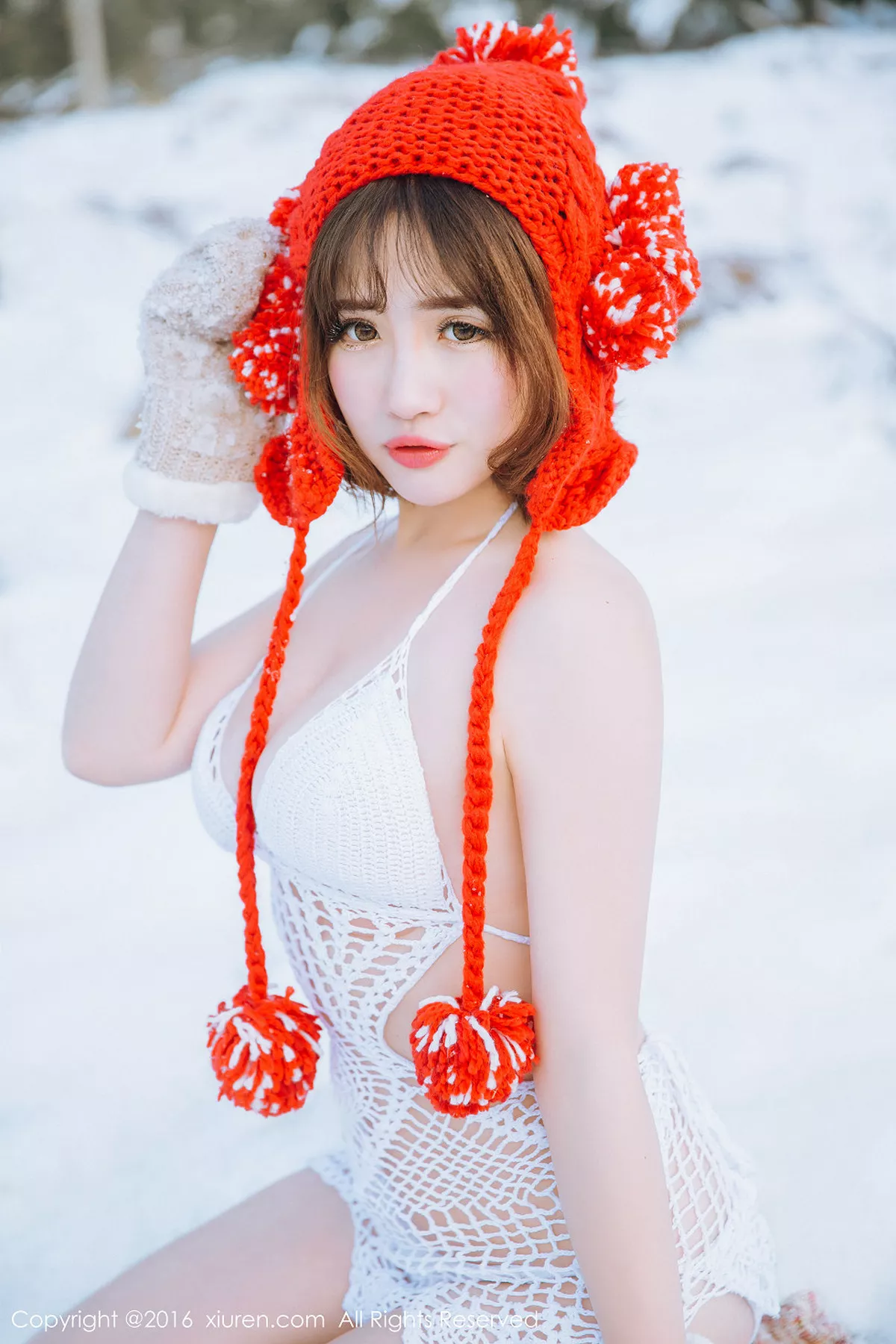 [XiuRen秀人网]第484期徐cake写真  第6张-《94零社区》