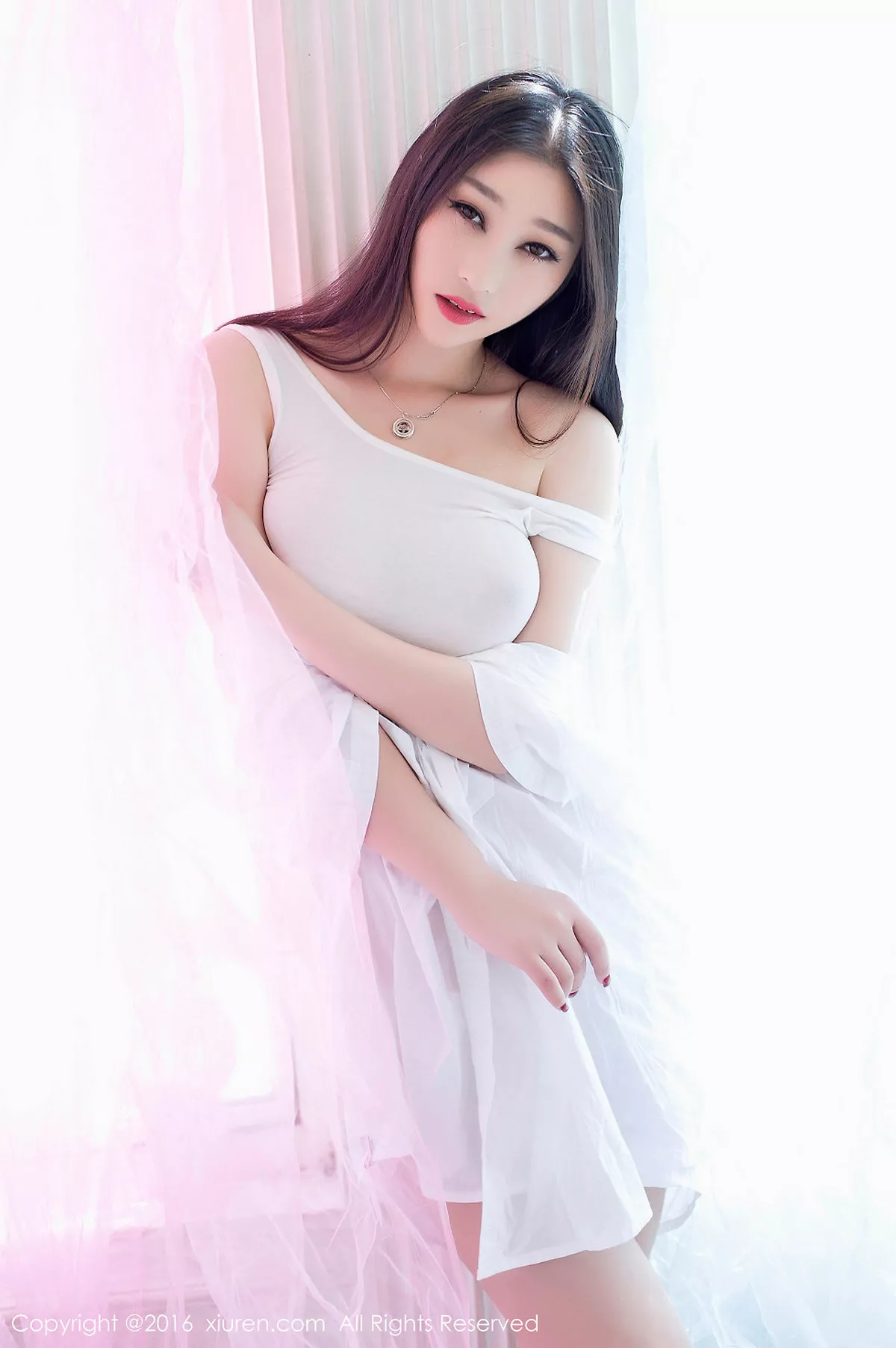 [XiuRen秀人网]第608期妲己_Toxic写真  第32张-《94零社区》