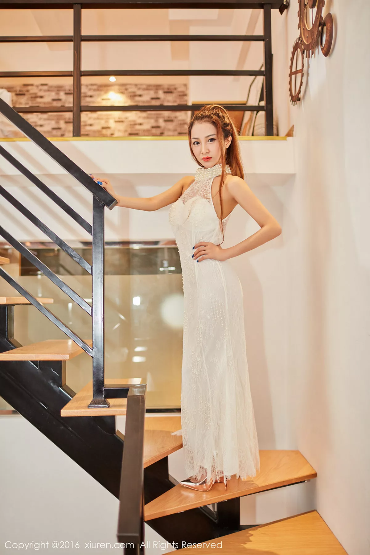 [XiuRen秀人网]第631期Sugar梁莹写真  第2张-《94零社区》