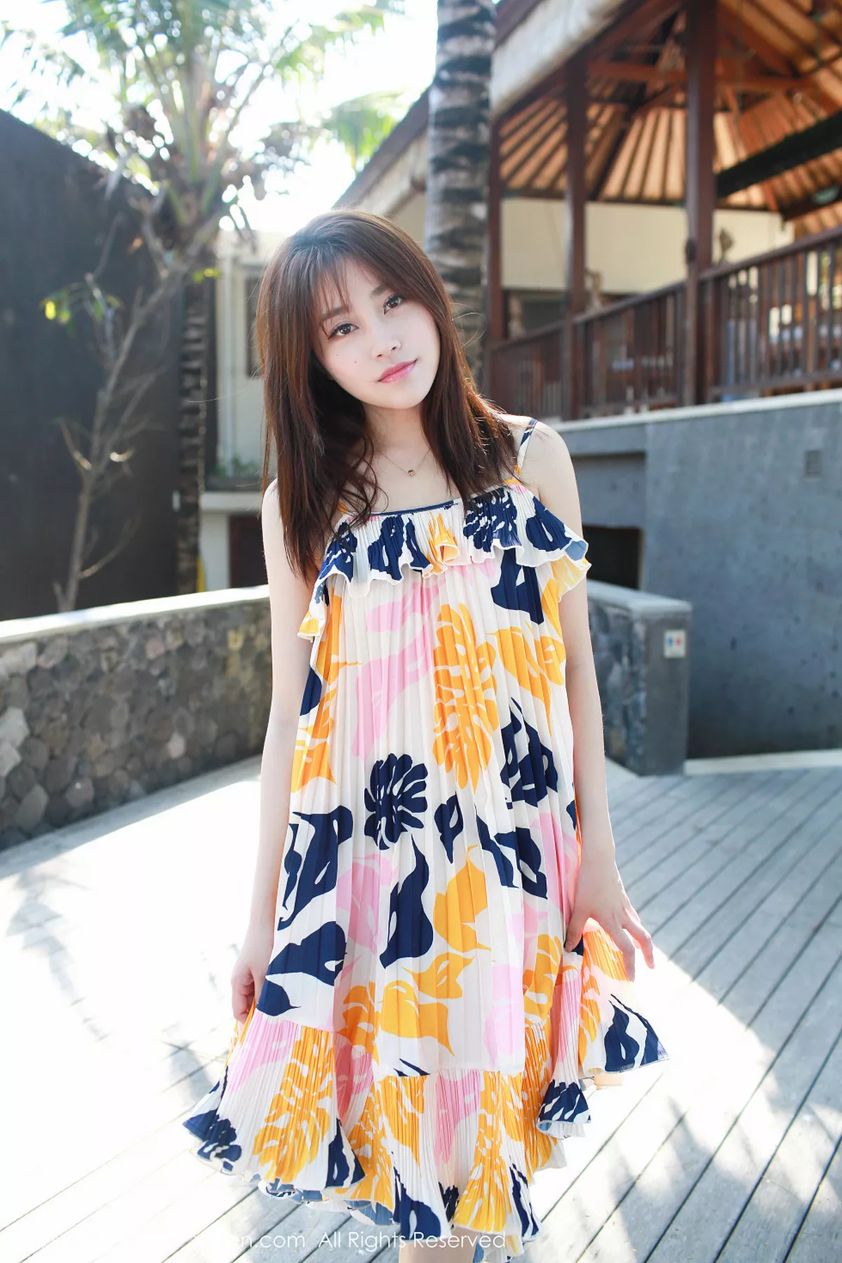 [XiuRen秀人网]第542期许诺Sabrina写真  第23张-《94零社区》