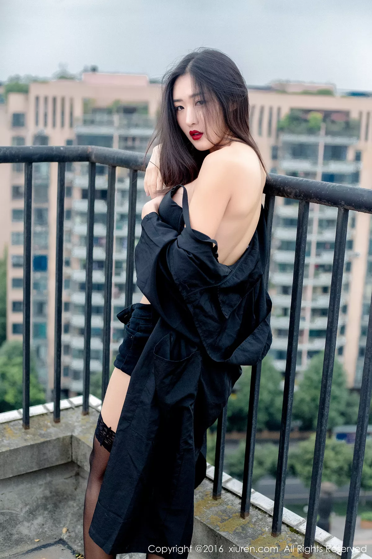 [XiuRen秀人网]第624期周琰琳写真  第19张-《94零社区》