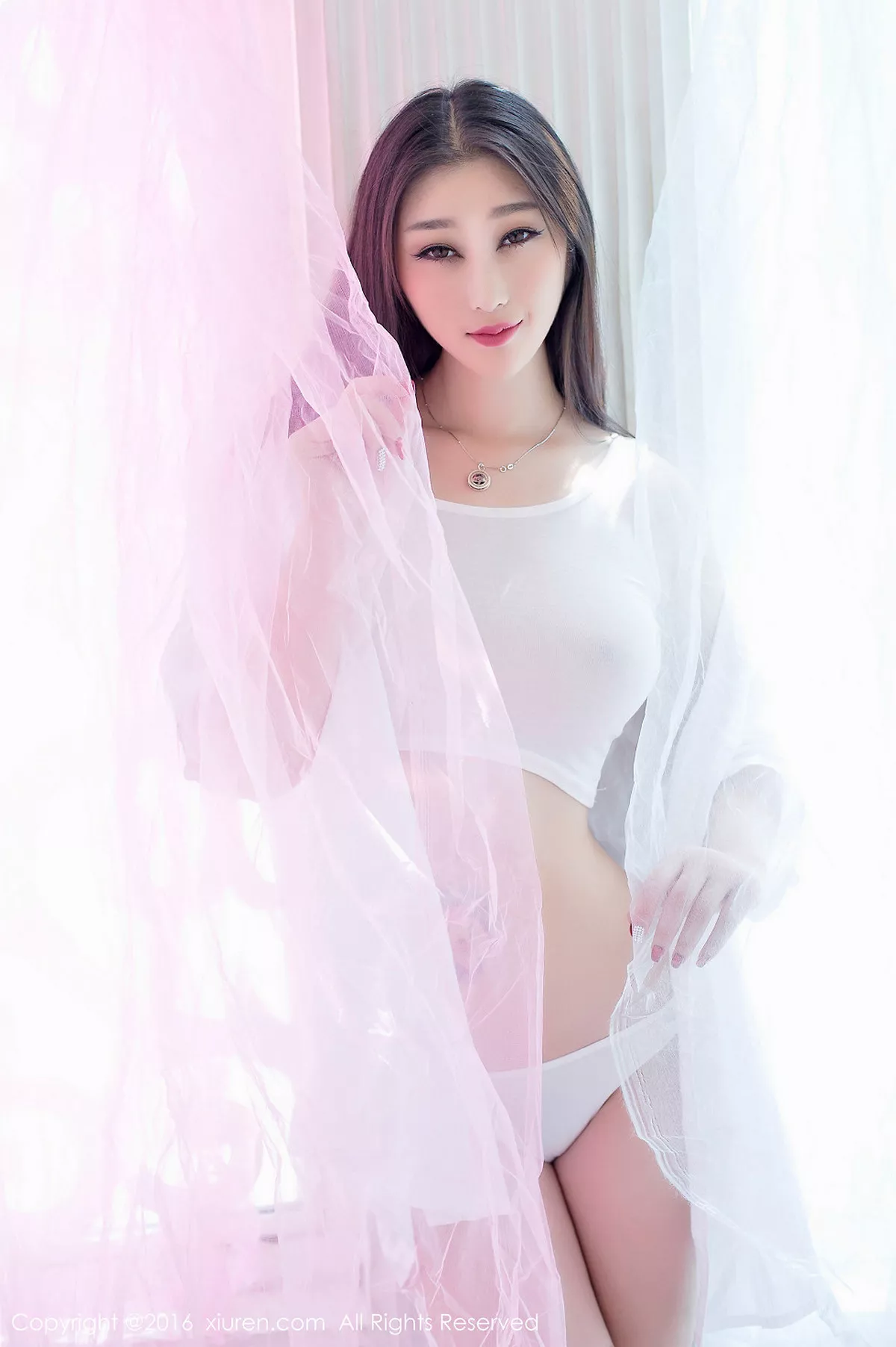[XiuRen秀人网]第608期妲己_Toxic写真  第23张-《94零社区》