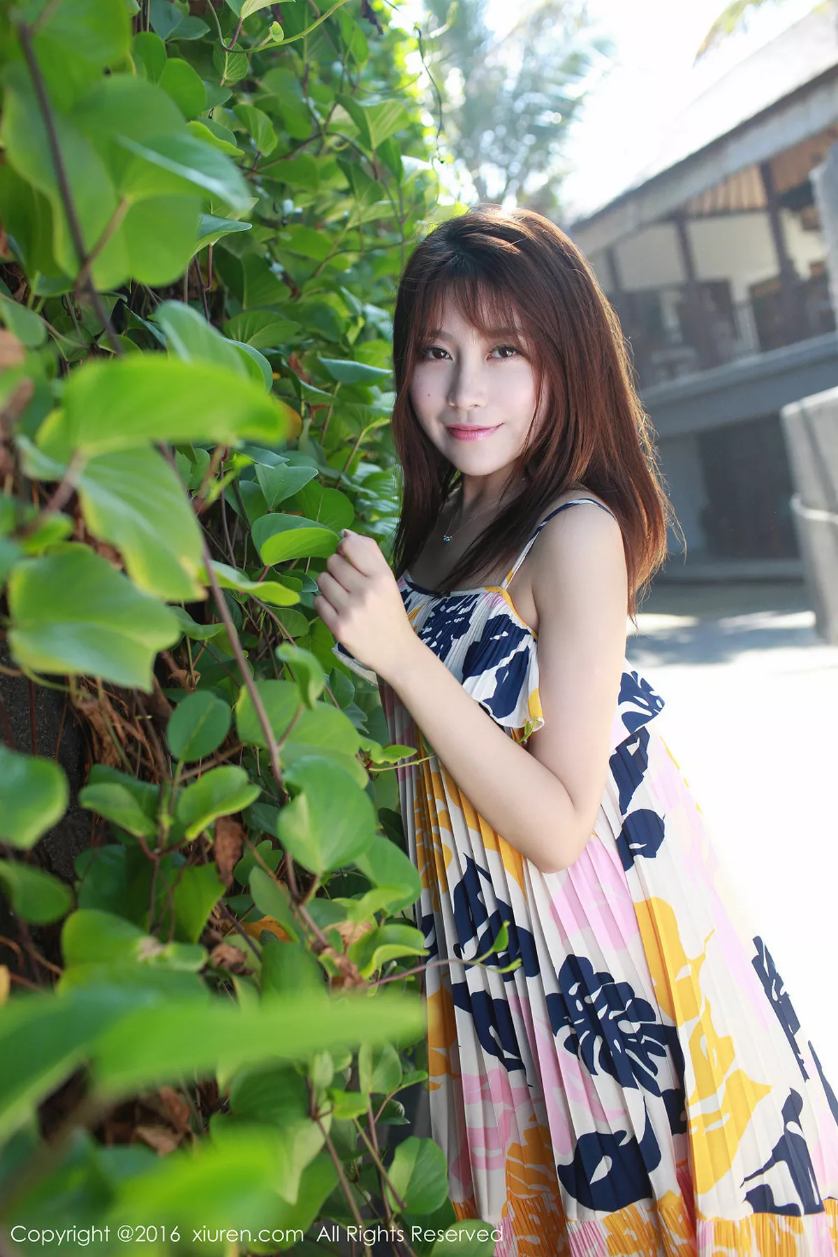 [XiuRen秀人网]第542期许诺Sabrina写真  第29张-《94零社区》