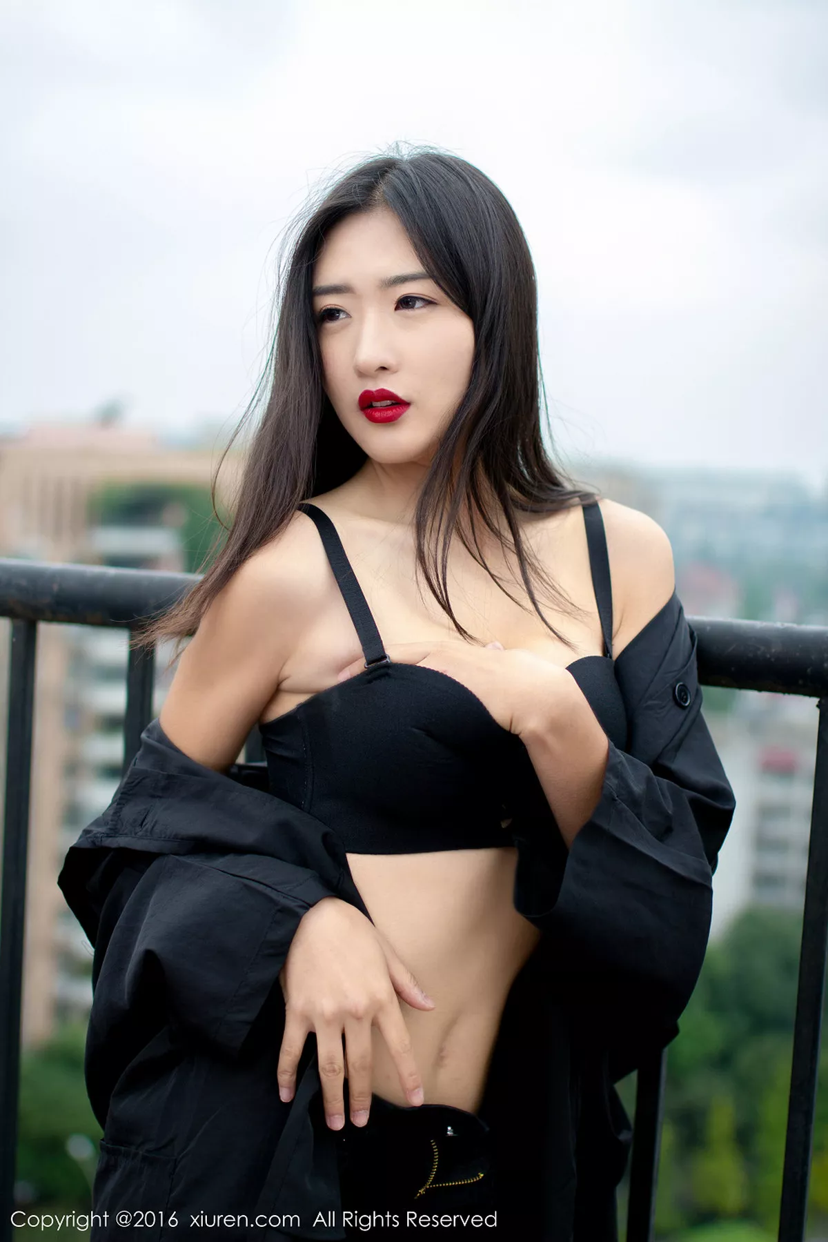 [XiuRen秀人网]第624期周琰琳写真  第25张-《94零社区》