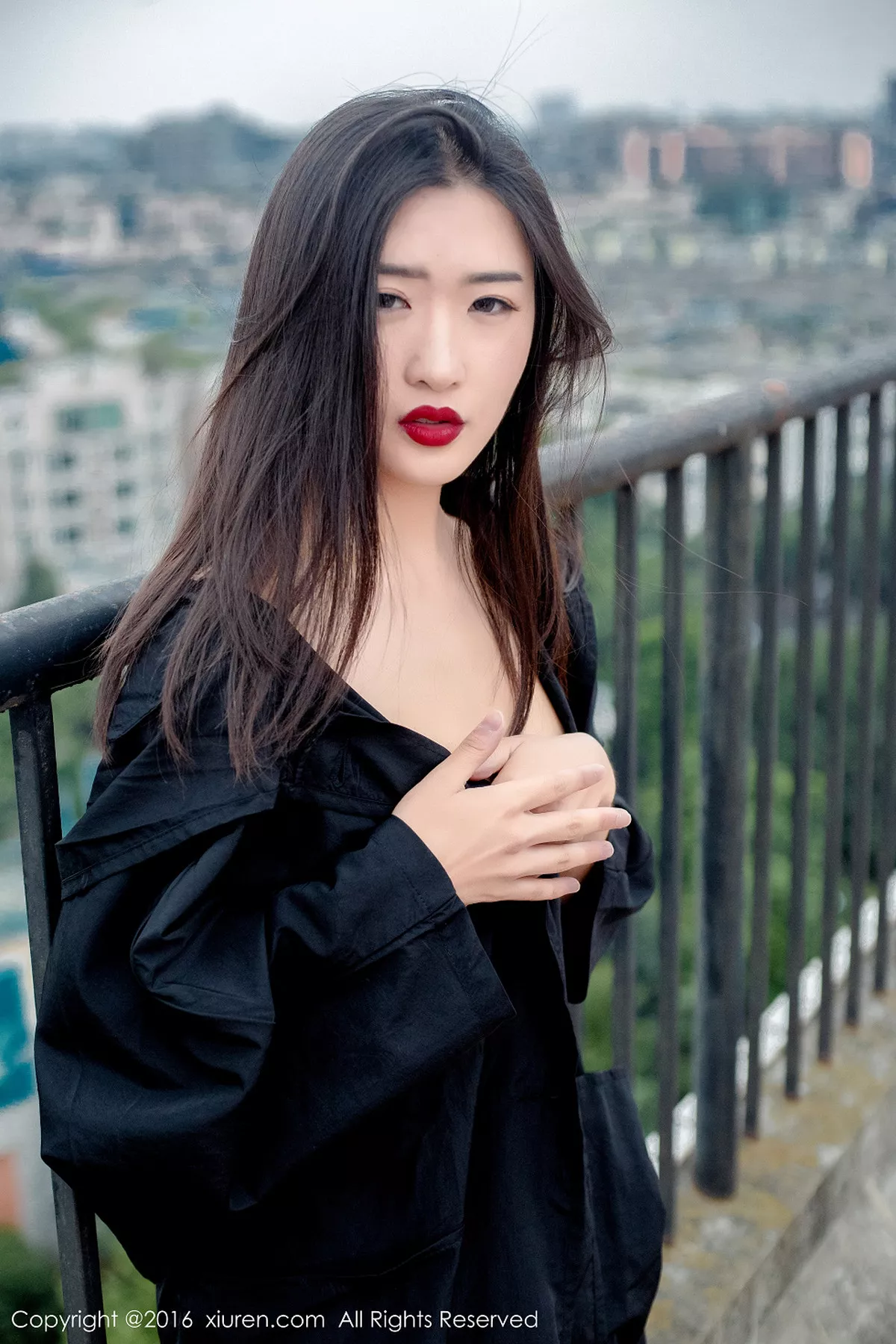 [XiuRen秀人网]第624期周琰琳写真  第30张-《94零社区》